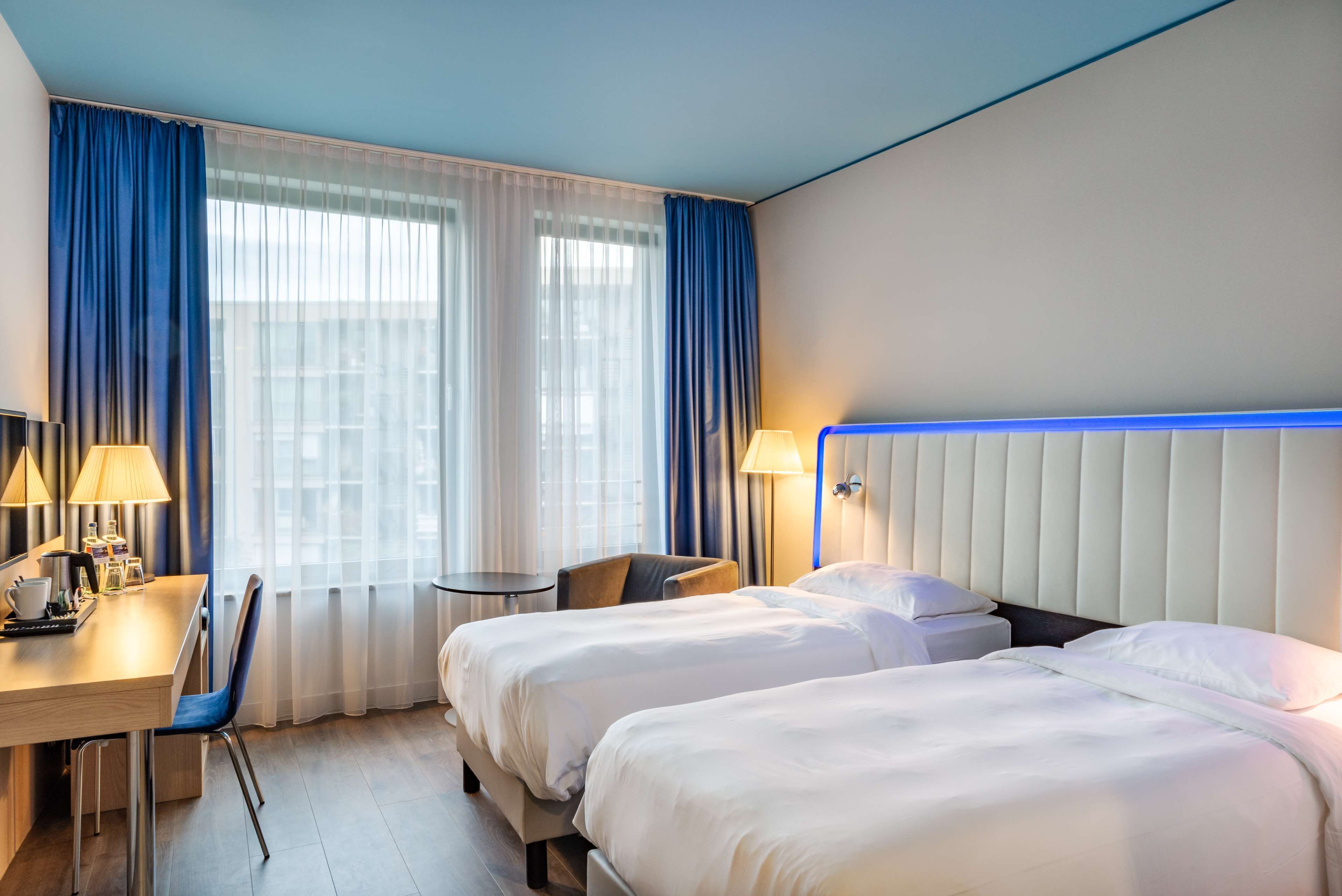 Park Inn by Radisson Stuttgart Park Inn by Radisson Stuttgart