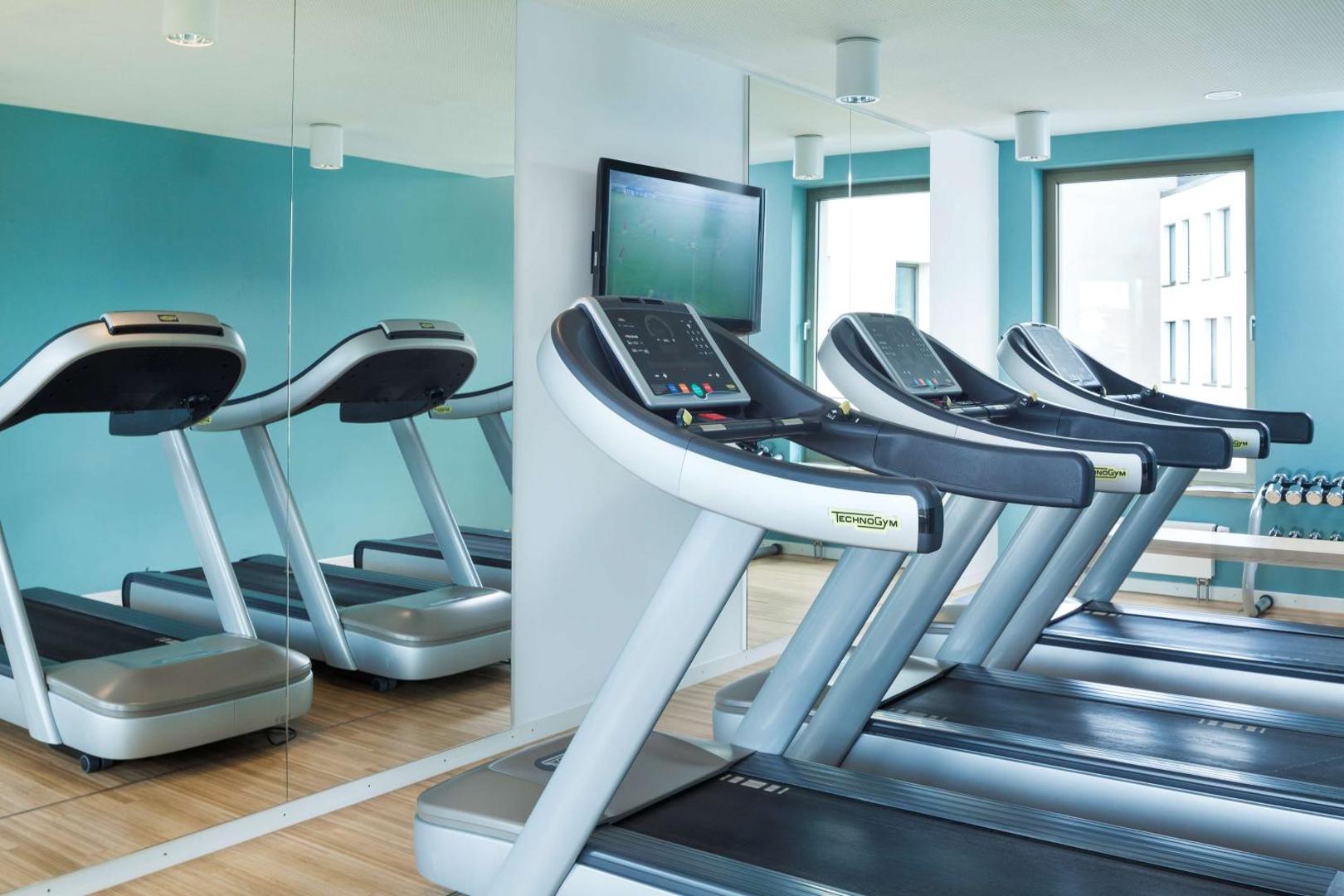 Park Inn by Radisson Stuttgart Park Inn by Radisson Stuttgart