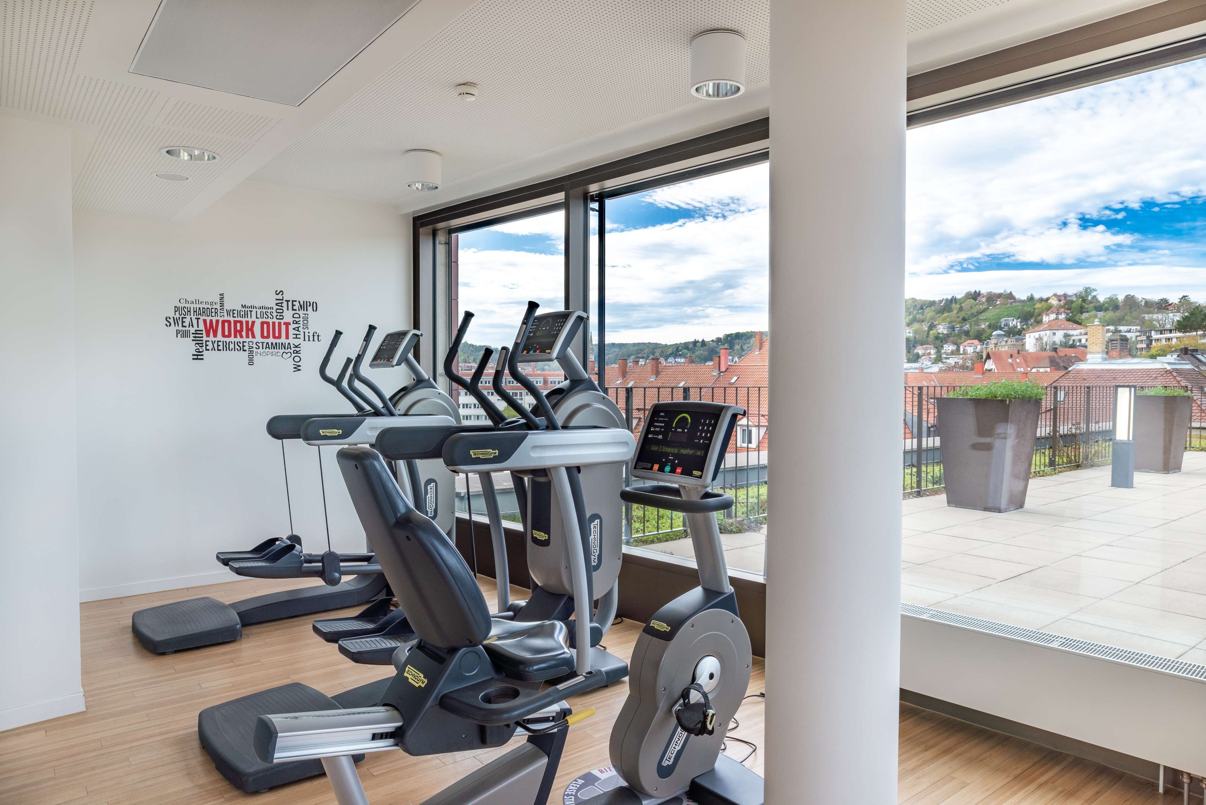 Park Inn by Radisson Stuttgart Park Inn by Radisson Stuttgart