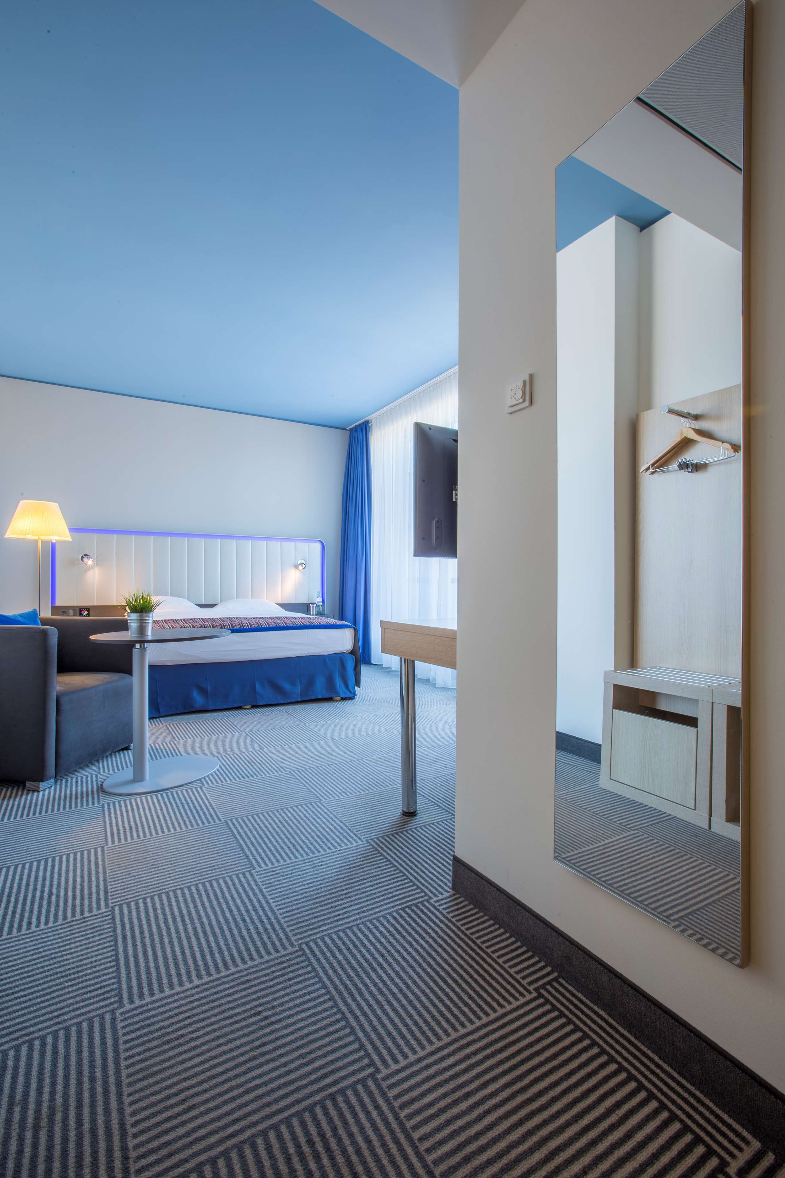 Park Inn by Radisson Stuttgart Park Inn by Radisson Stuttgart