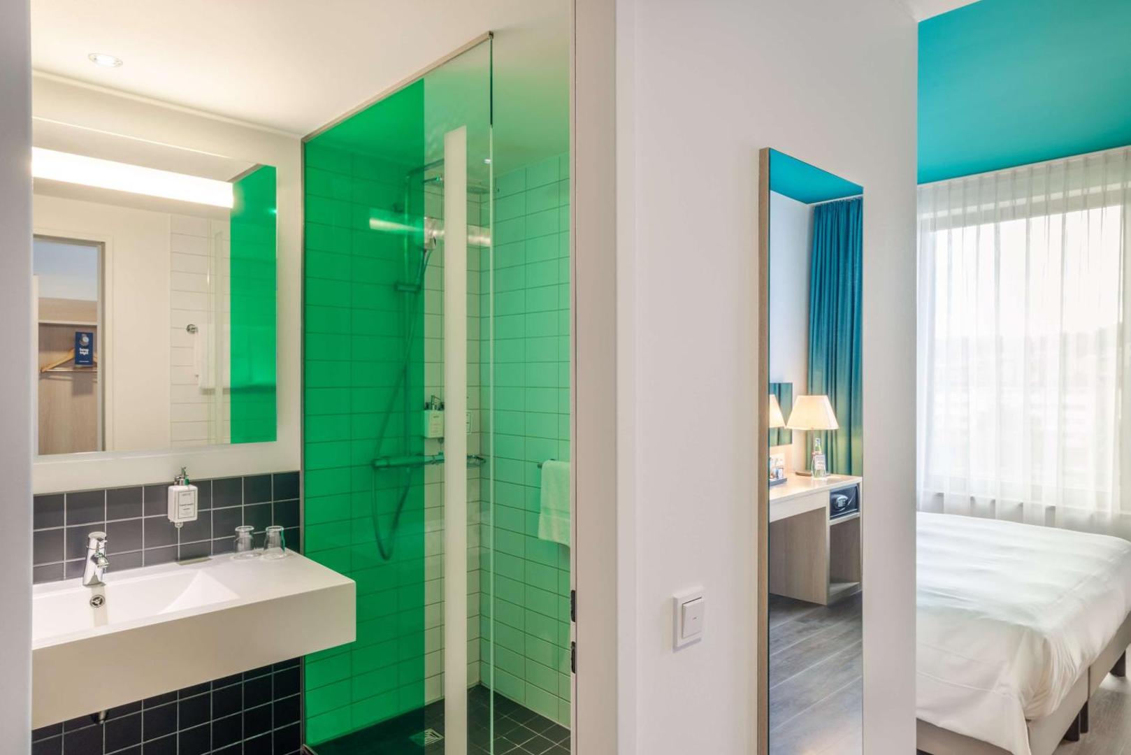 Park Inn by Radisson Stuttgart Park Inn by Radisson Stuttgart