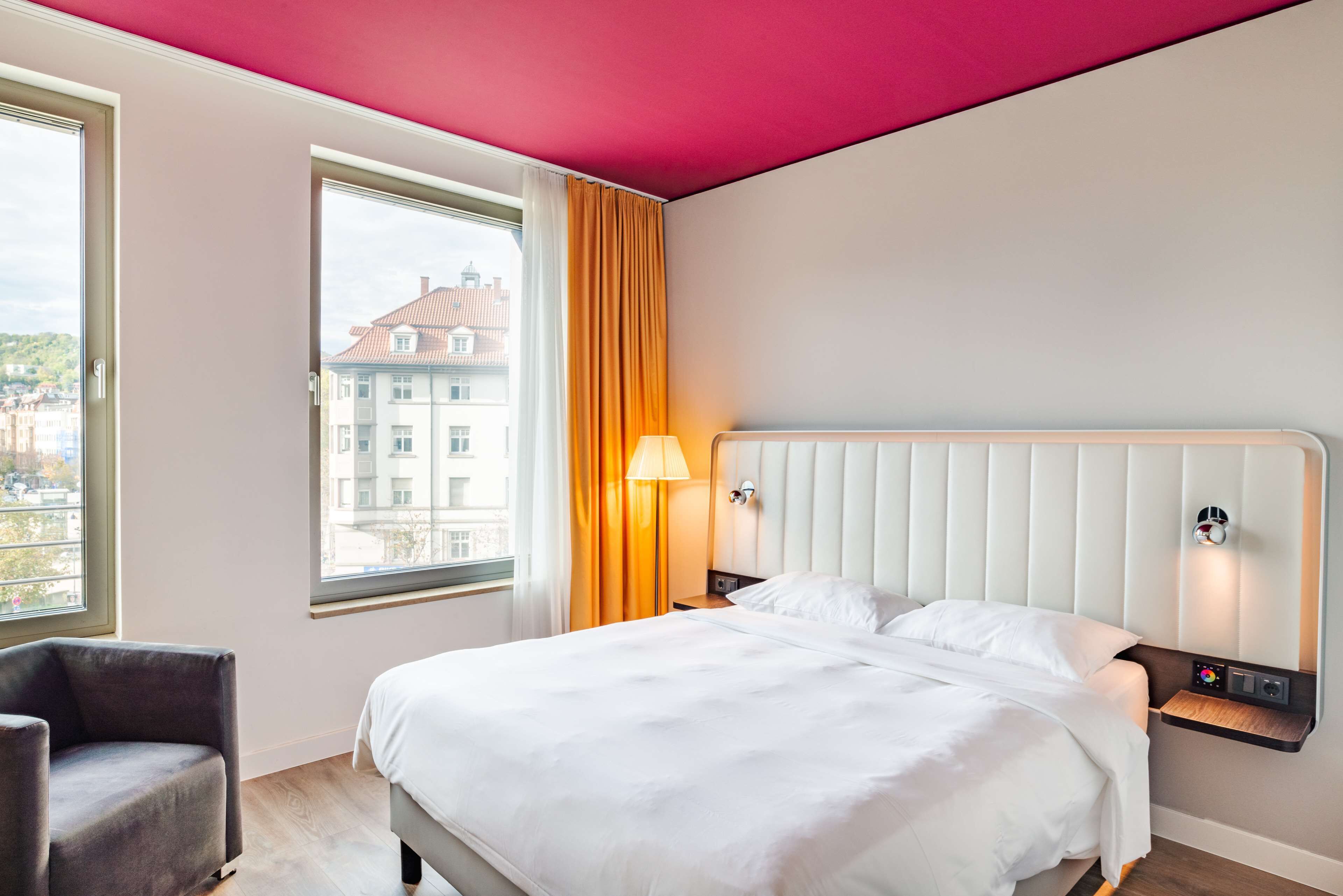Park Inn by Radisson Stuttgart Park Inn by Radisson Stuttgart