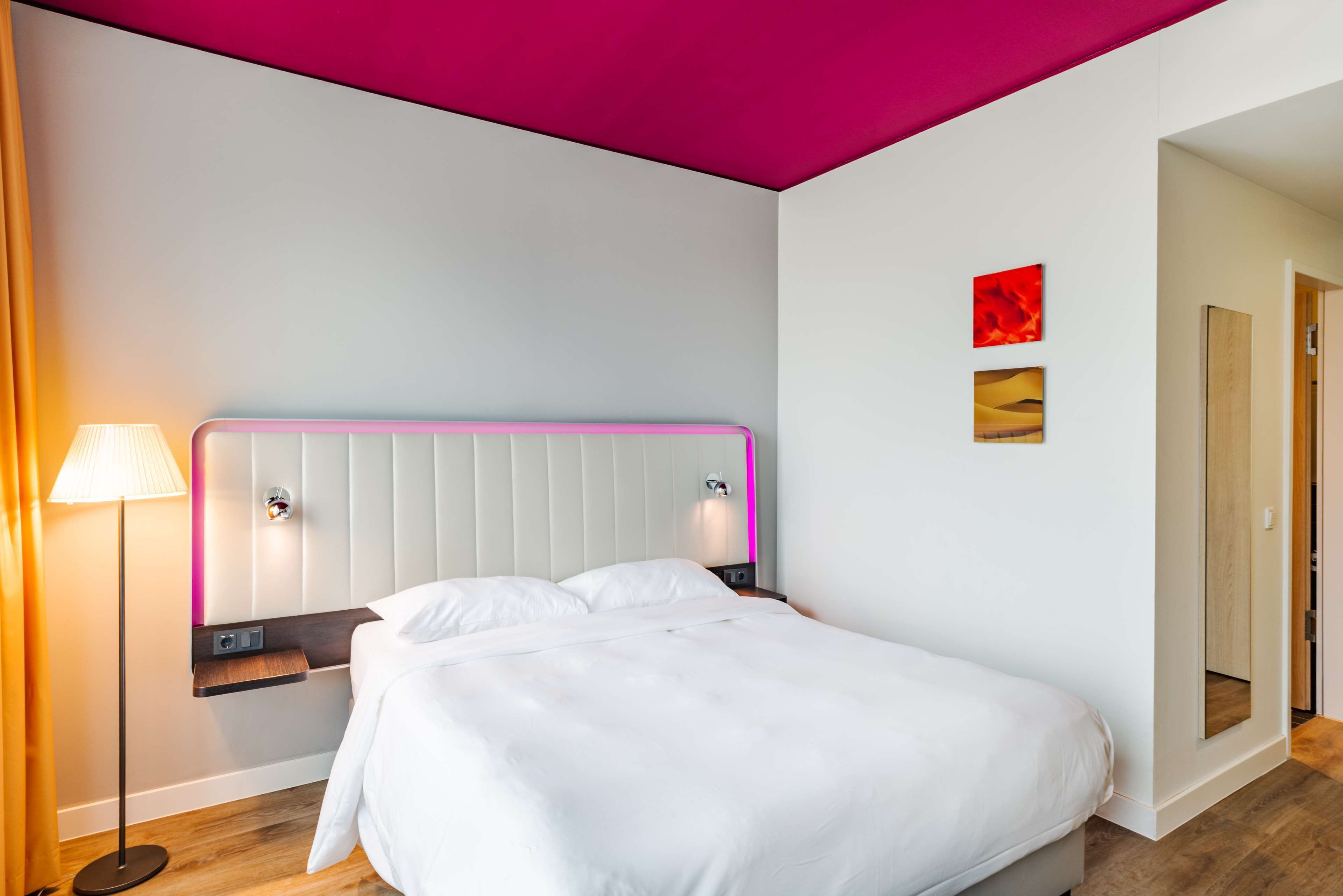 Park Inn by Radisson Stuttgart Park Inn by Radisson Stuttgart