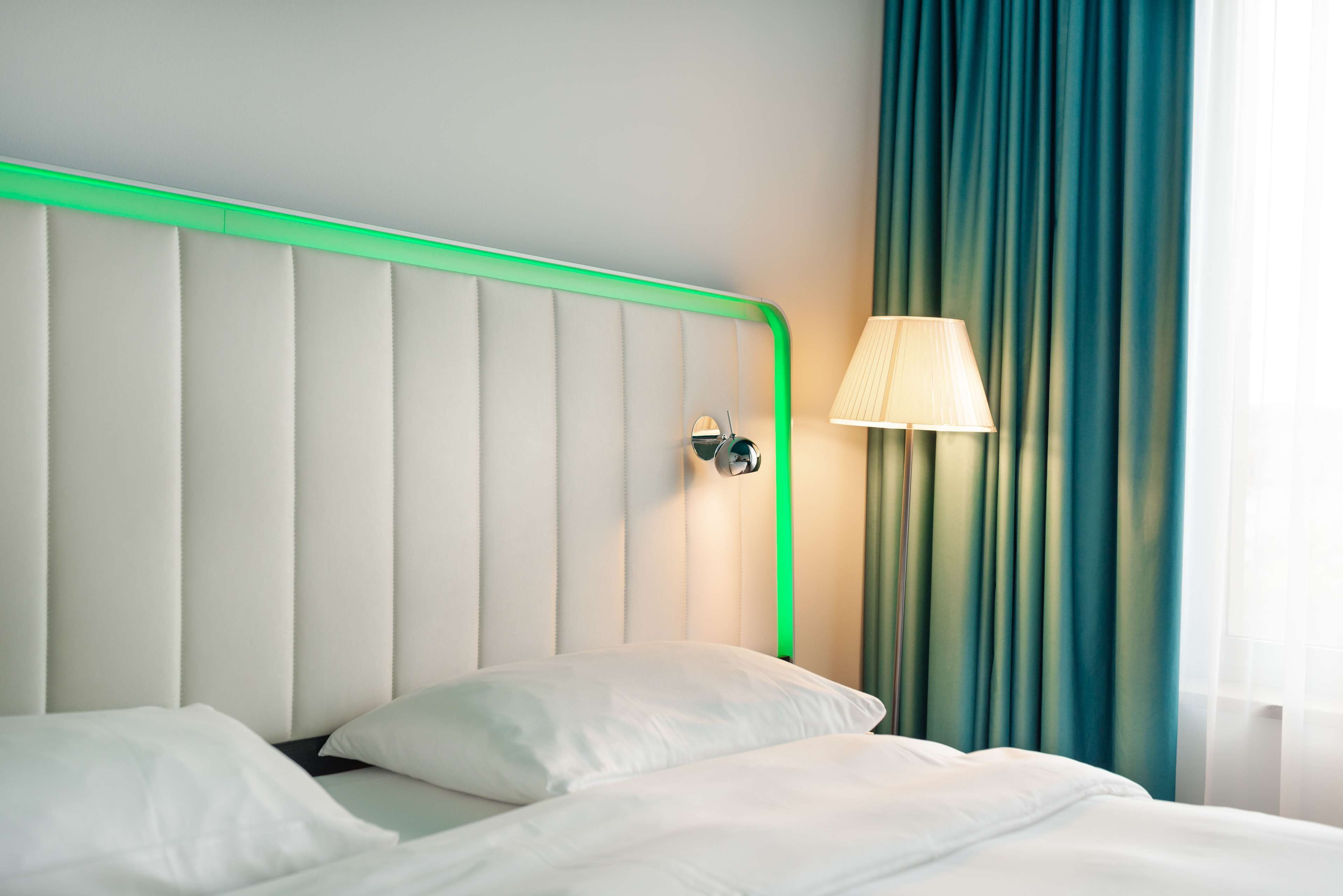 Park Inn by Radisson Stuttgart Park Inn by Radisson Stuttgart