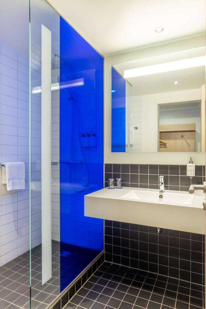 Park Inn by Radisson Stuttgart Park Inn by Radisson Stuttgart
