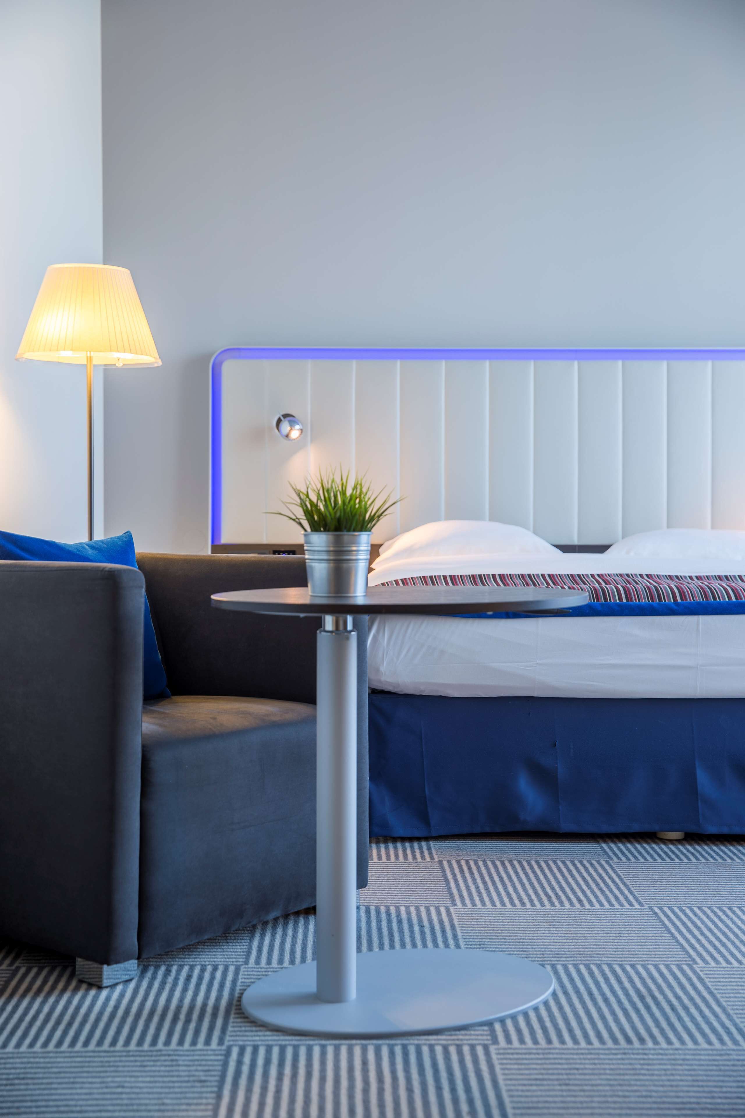 Park Inn by Radisson Stuttgart Park Inn by Radisson Stuttgart