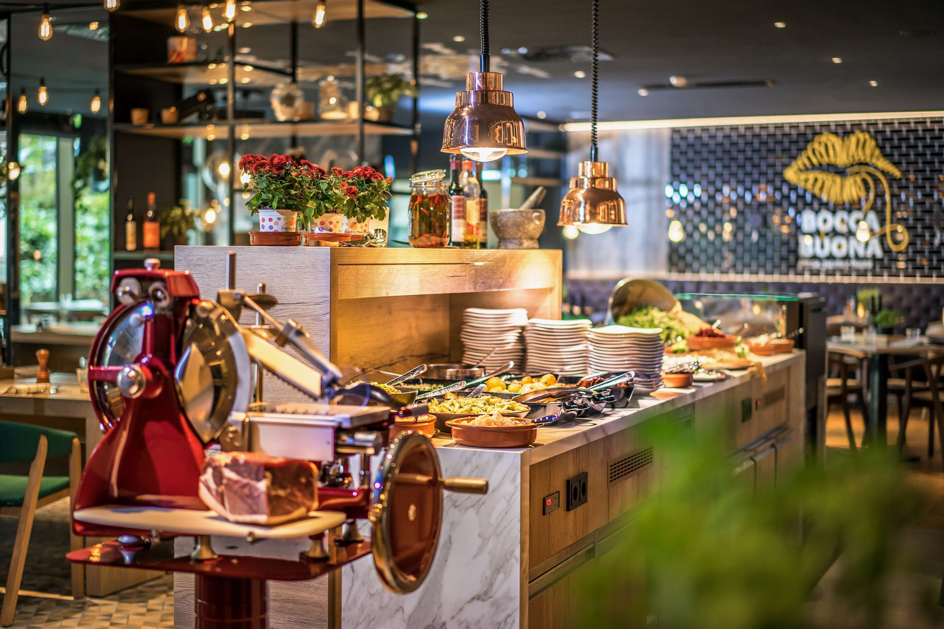 Park Inn by Radisson Stuttgart Park Inn by Radisson Stuttgart