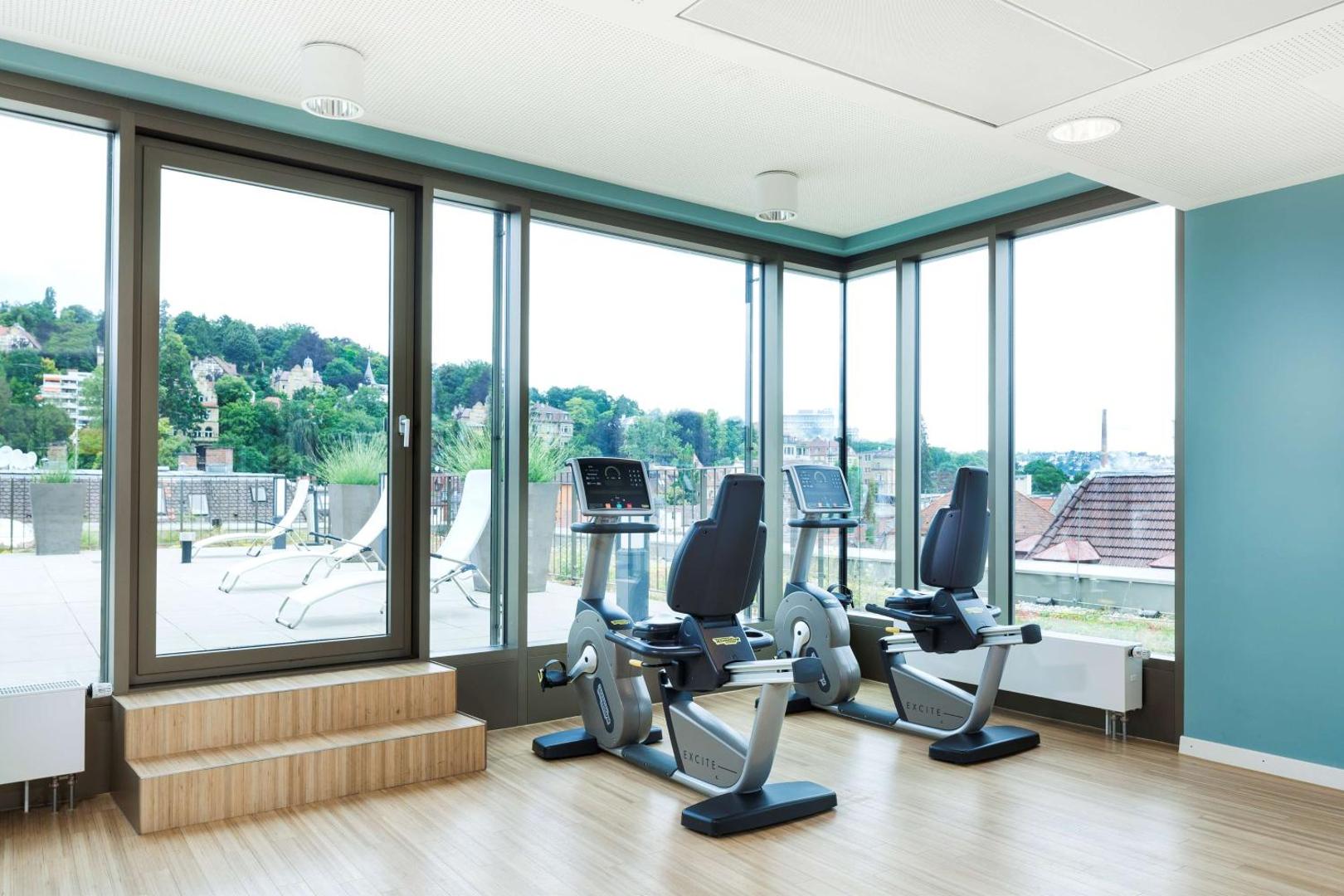 Park Inn by Radisson Stuttgart Park Inn by Radisson Stuttgart