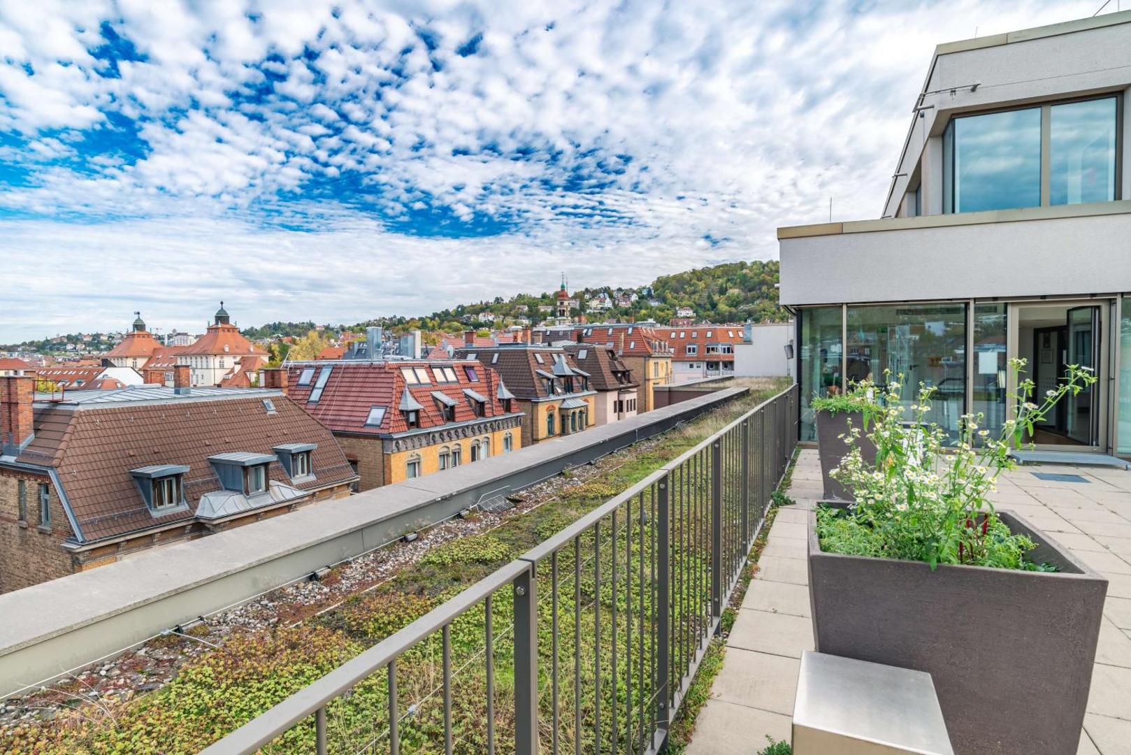 Park Inn by Radisson Stuttgart Park Inn by Radisson Stuttgart