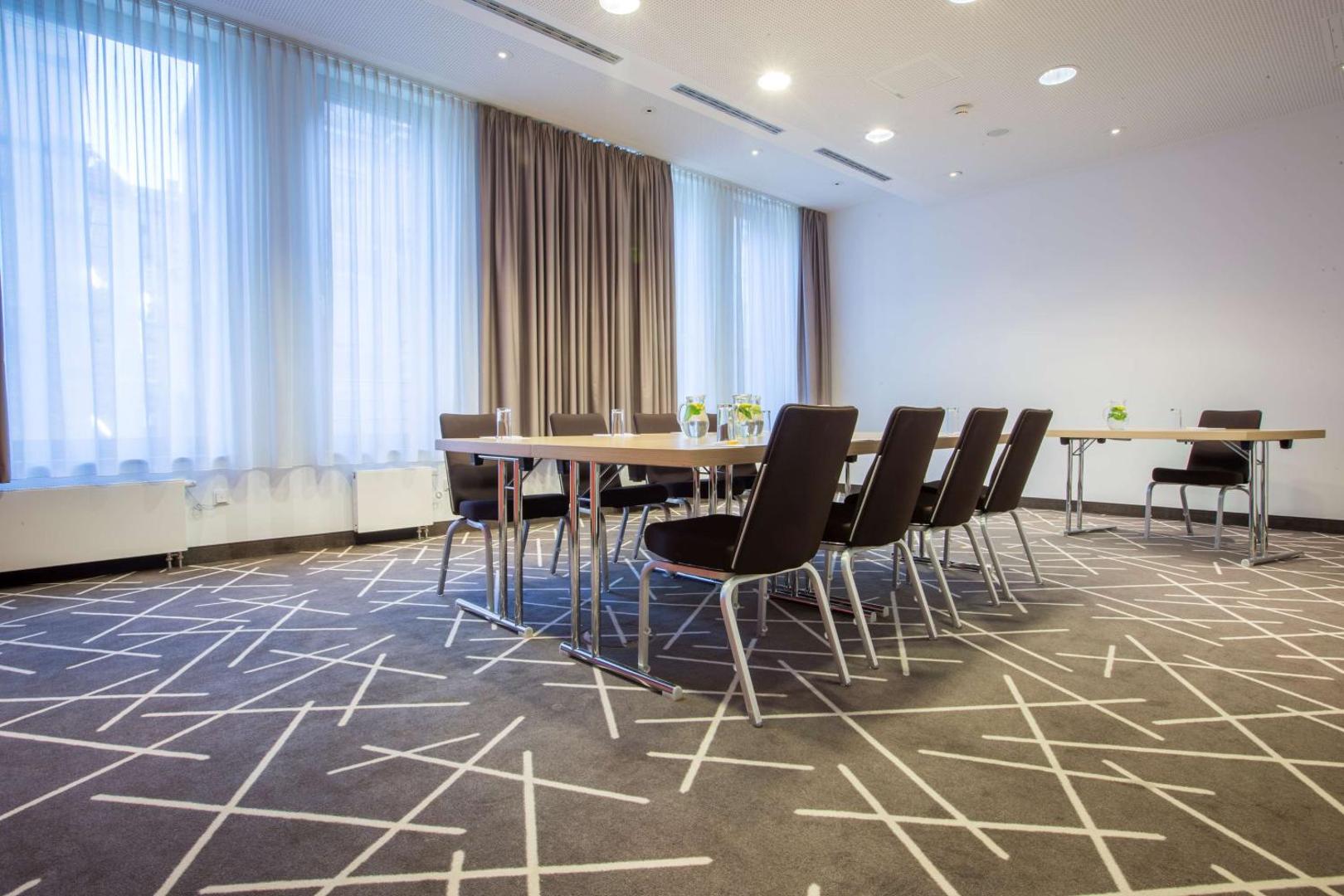 Park Inn by Radisson Stuttgart Park Inn by Radisson Stuttgart