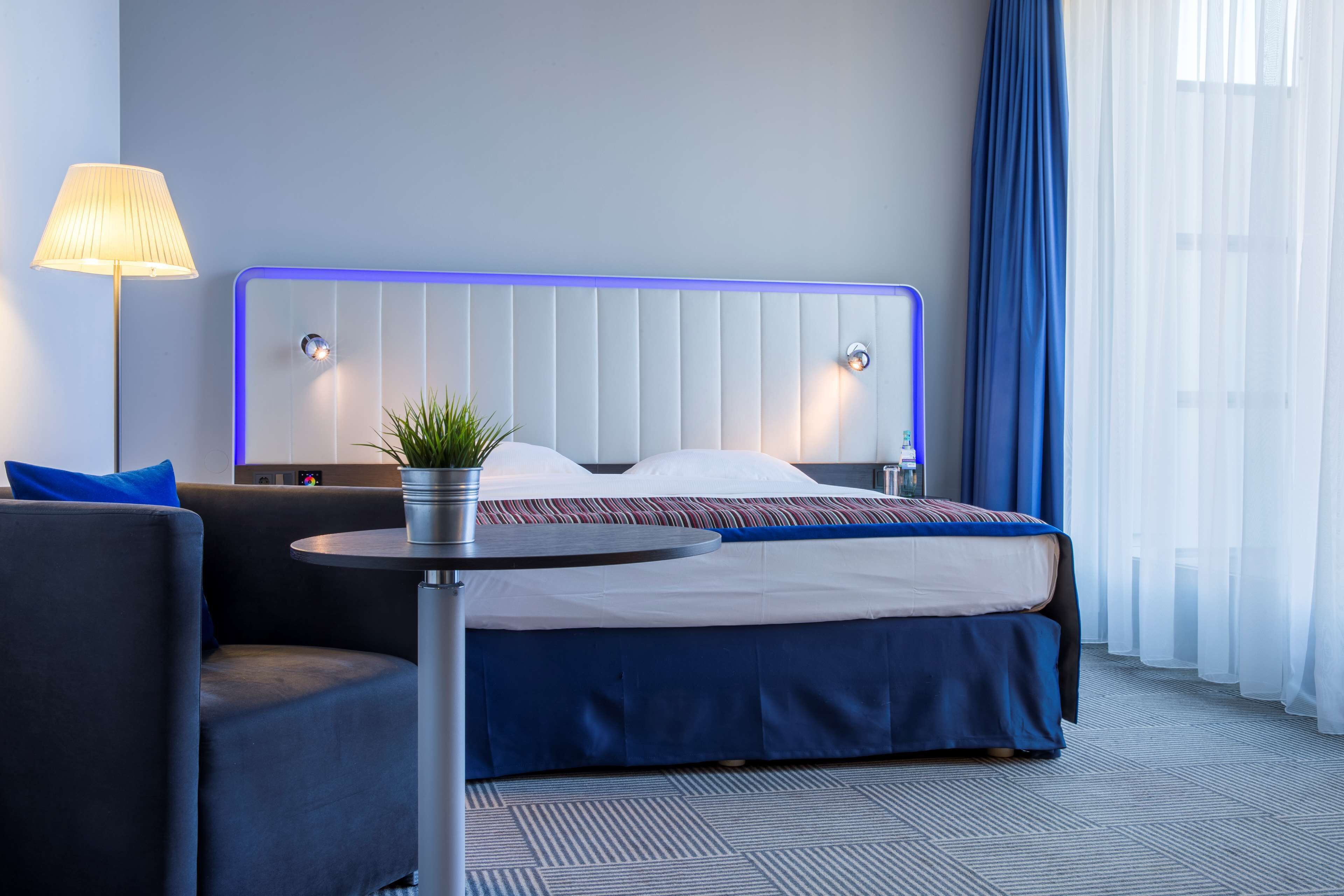 Park Inn by Radisson Stuttgart Park Inn by Radisson Stuttgart