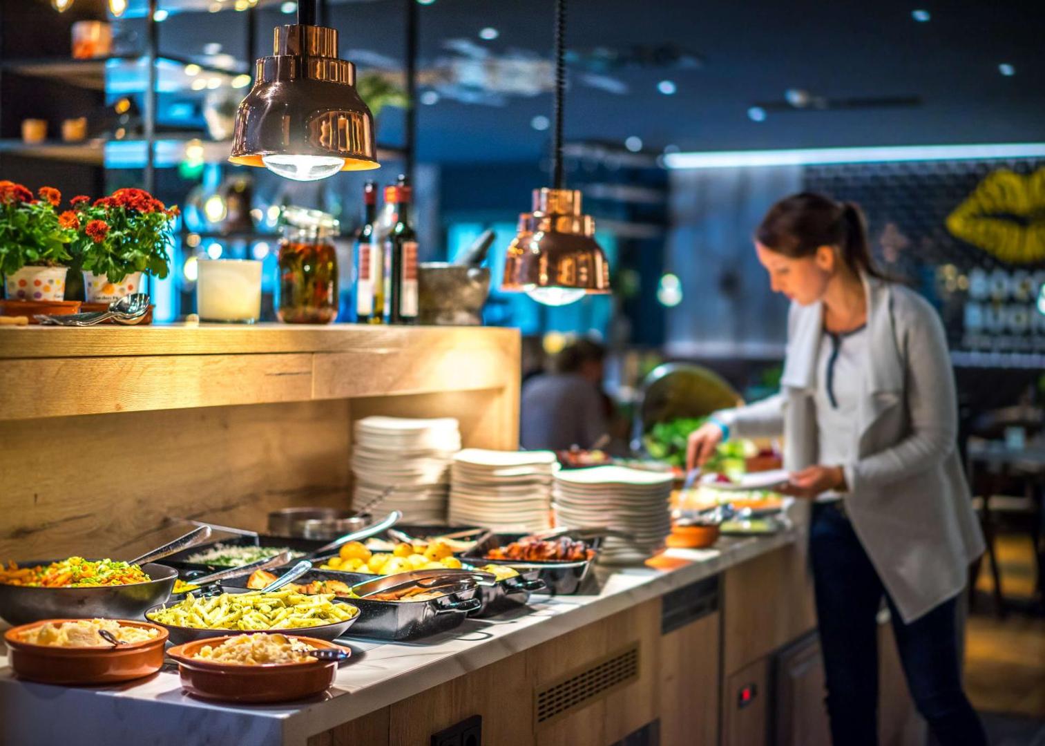 Park Inn by Radisson Stuttgart Park Inn by Radisson Stuttgart
