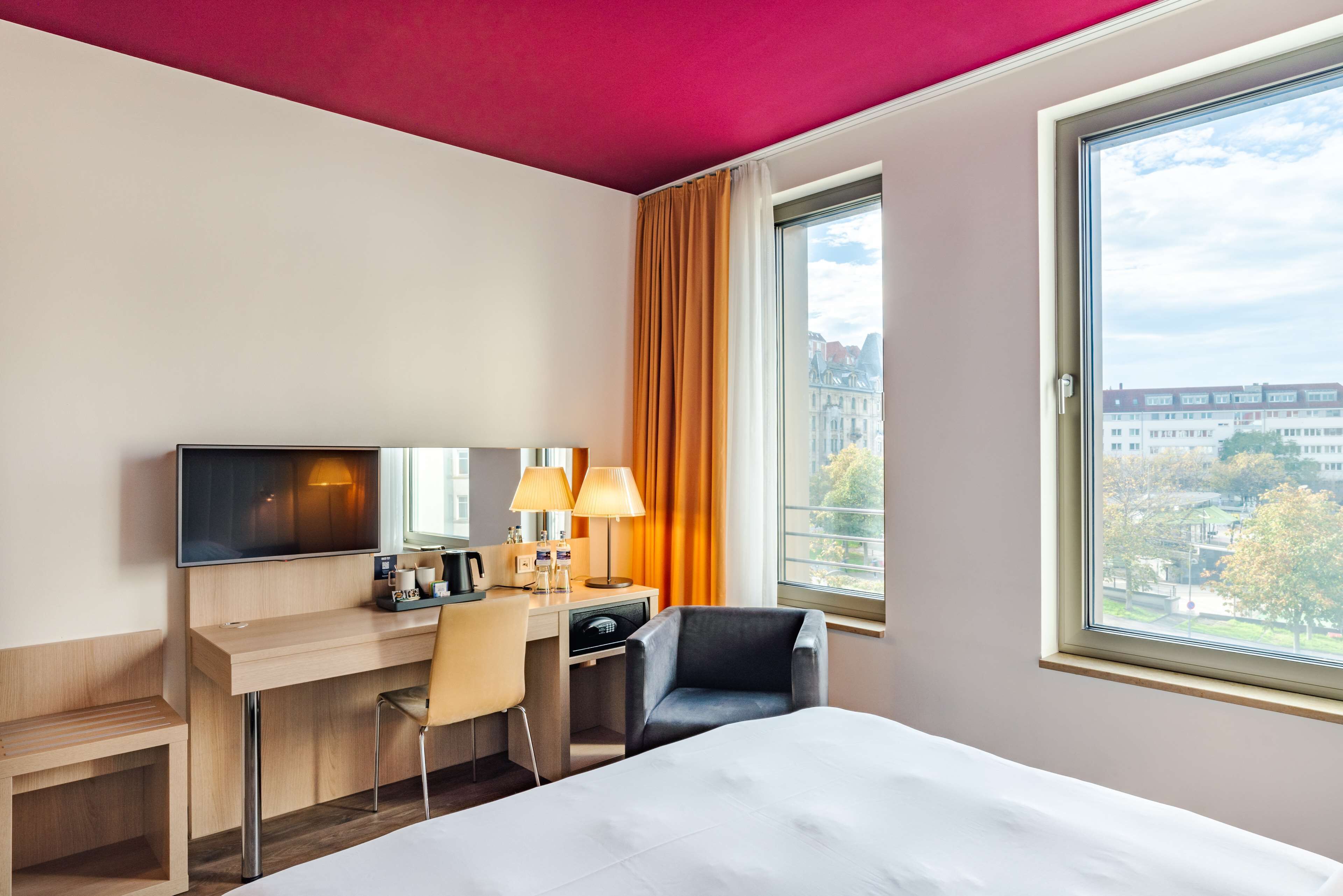 Park Inn by Radisson Stuttgart Park Inn by Radisson Stuttgart
