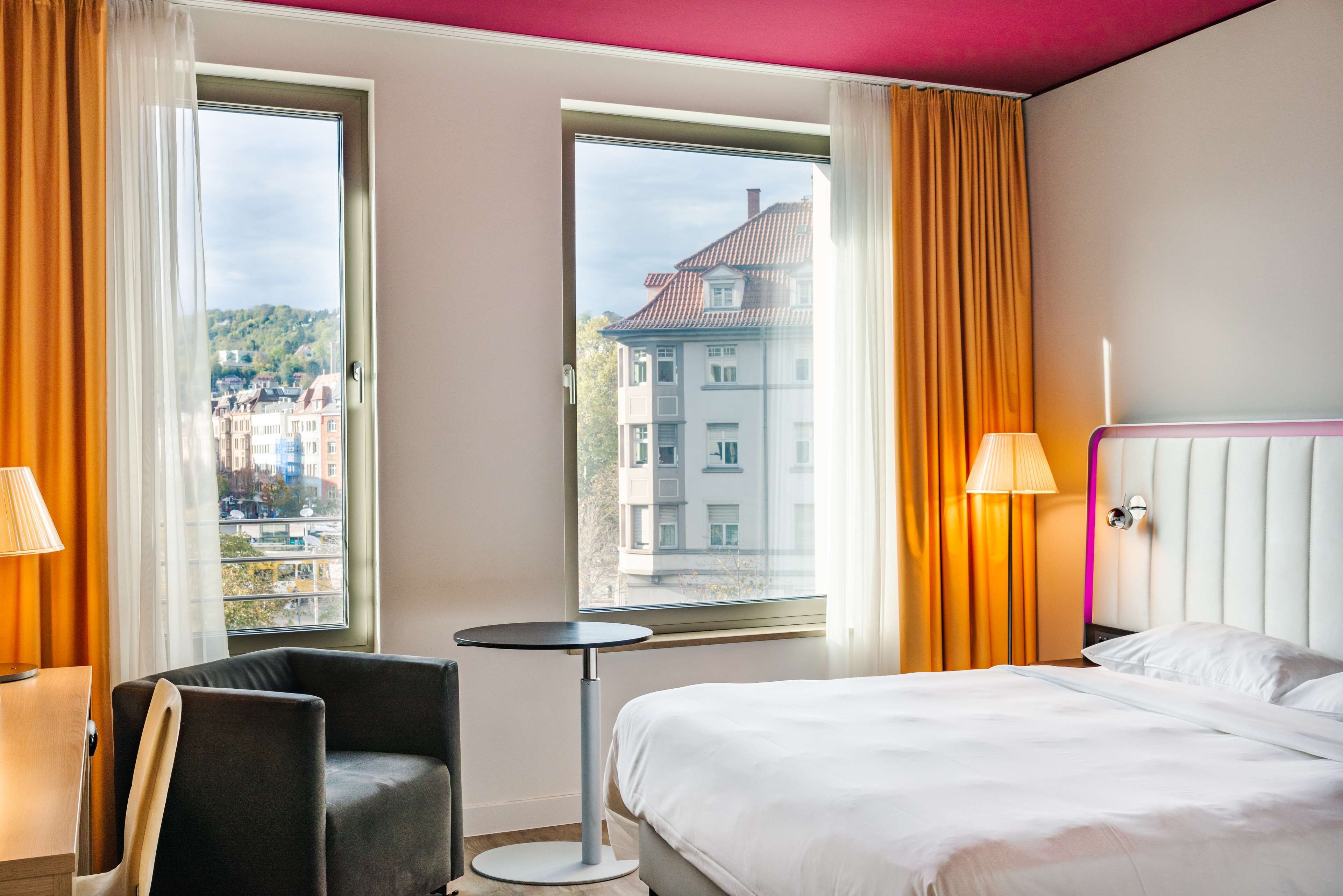 Park Inn by Radisson Stuttgart Park Inn by Radisson Stuttgart