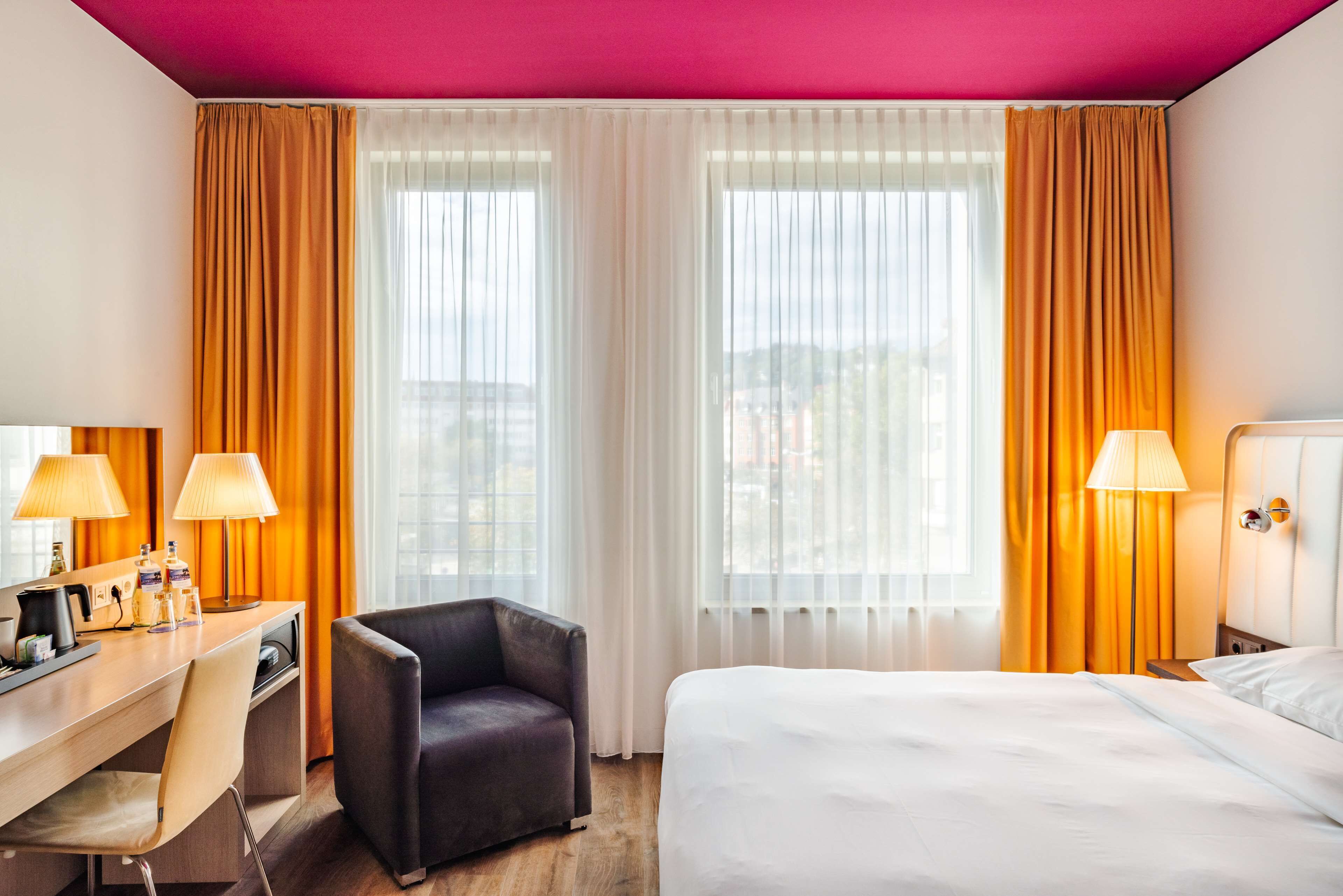 Park Inn by Radisson Stuttgart Park Inn by Radisson Stuttgart
