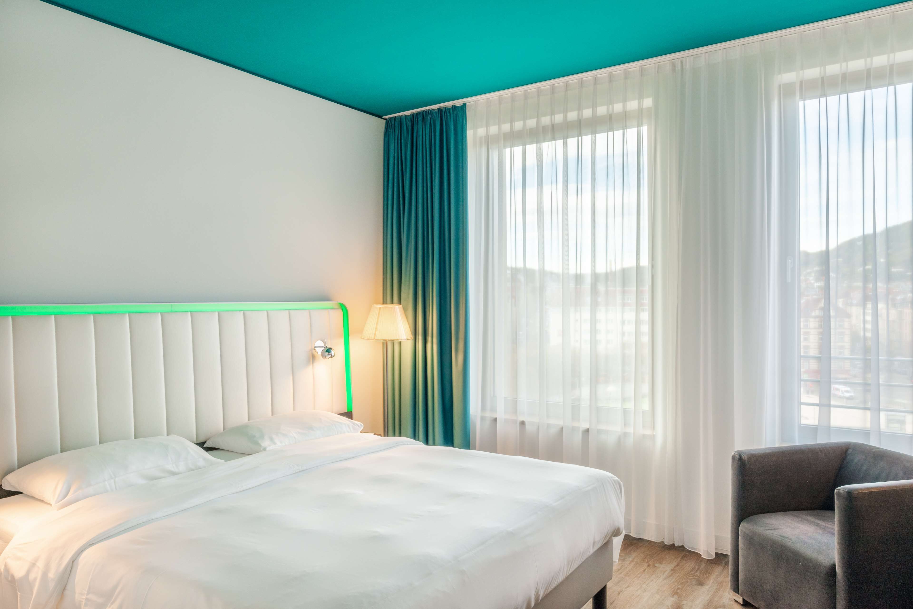Park Inn by Radisson Stuttgart Park Inn by Radisson Stuttgart