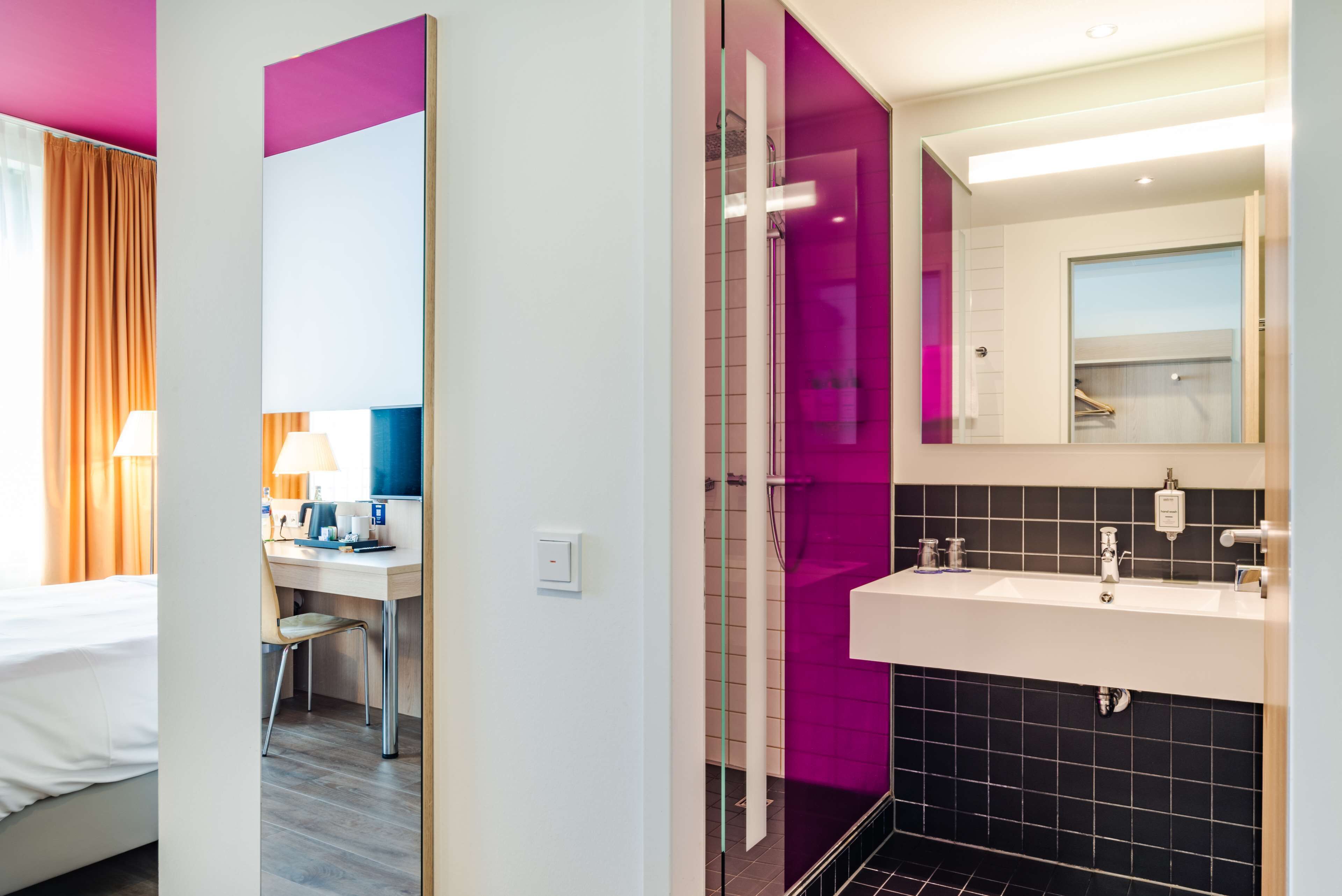Park Inn by Radisson Stuttgart Park Inn by Radisson Stuttgart