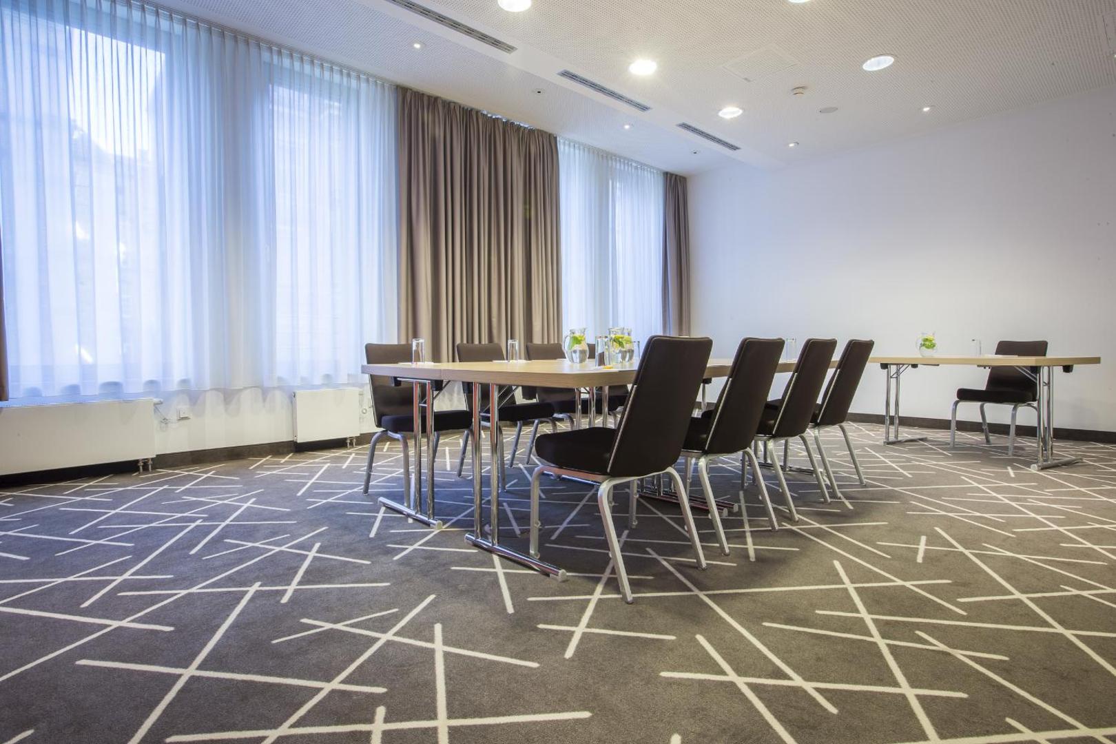 Park Inn by Radisson Stuttgart Park Inn by Radisson Stuttgart
