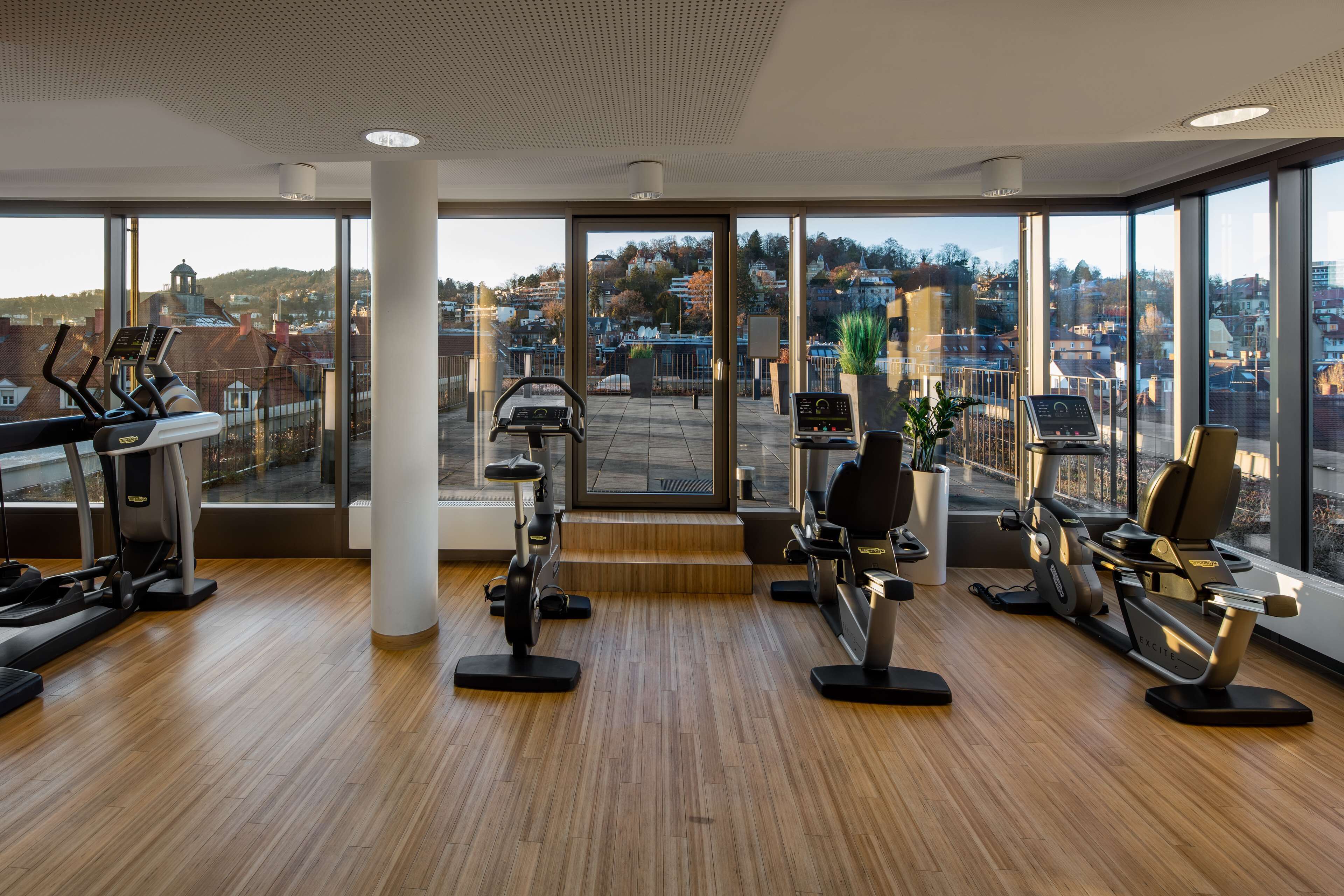 Park Inn by Radisson Stuttgart Park Inn by Radisson Stuttgart