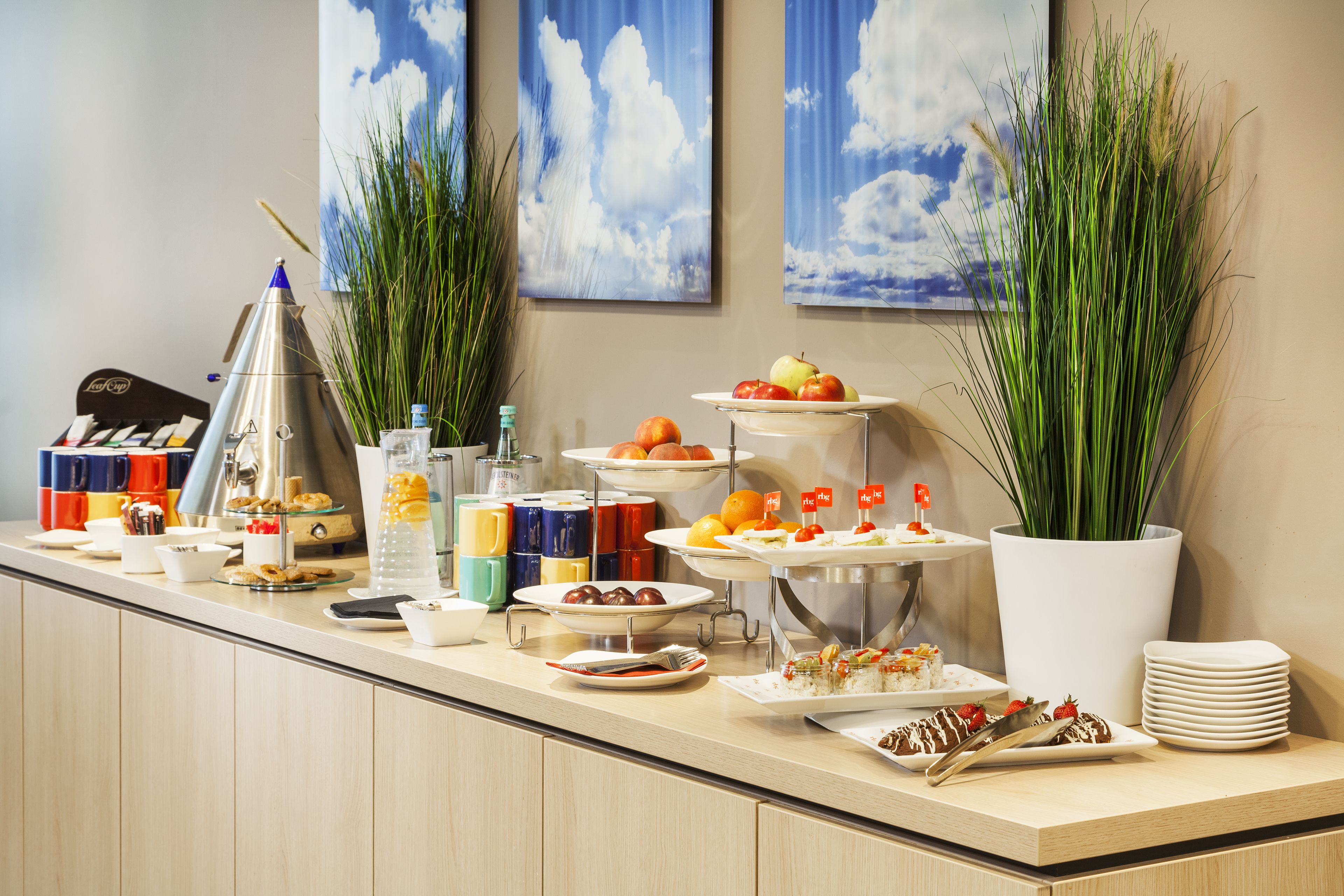 Park Inn by Radisson Stuttgart Park Inn by Radisson Stuttgart
