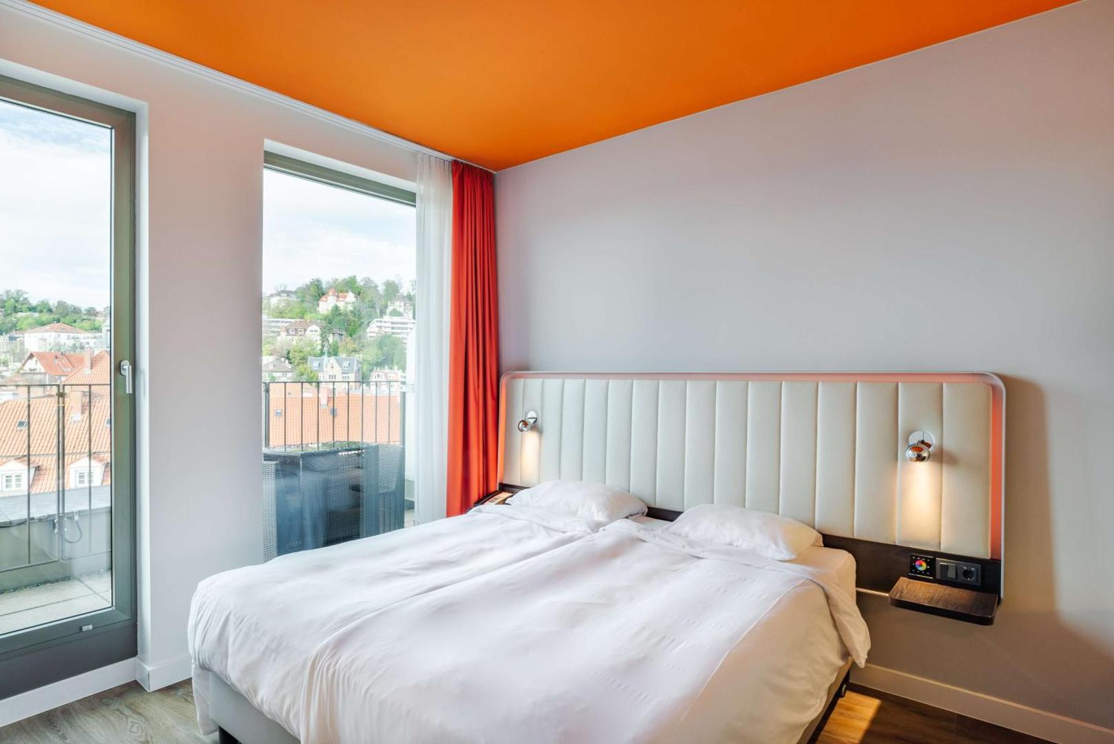 Park Inn by Radisson Stuttgart Park Inn by Radisson Stuttgart