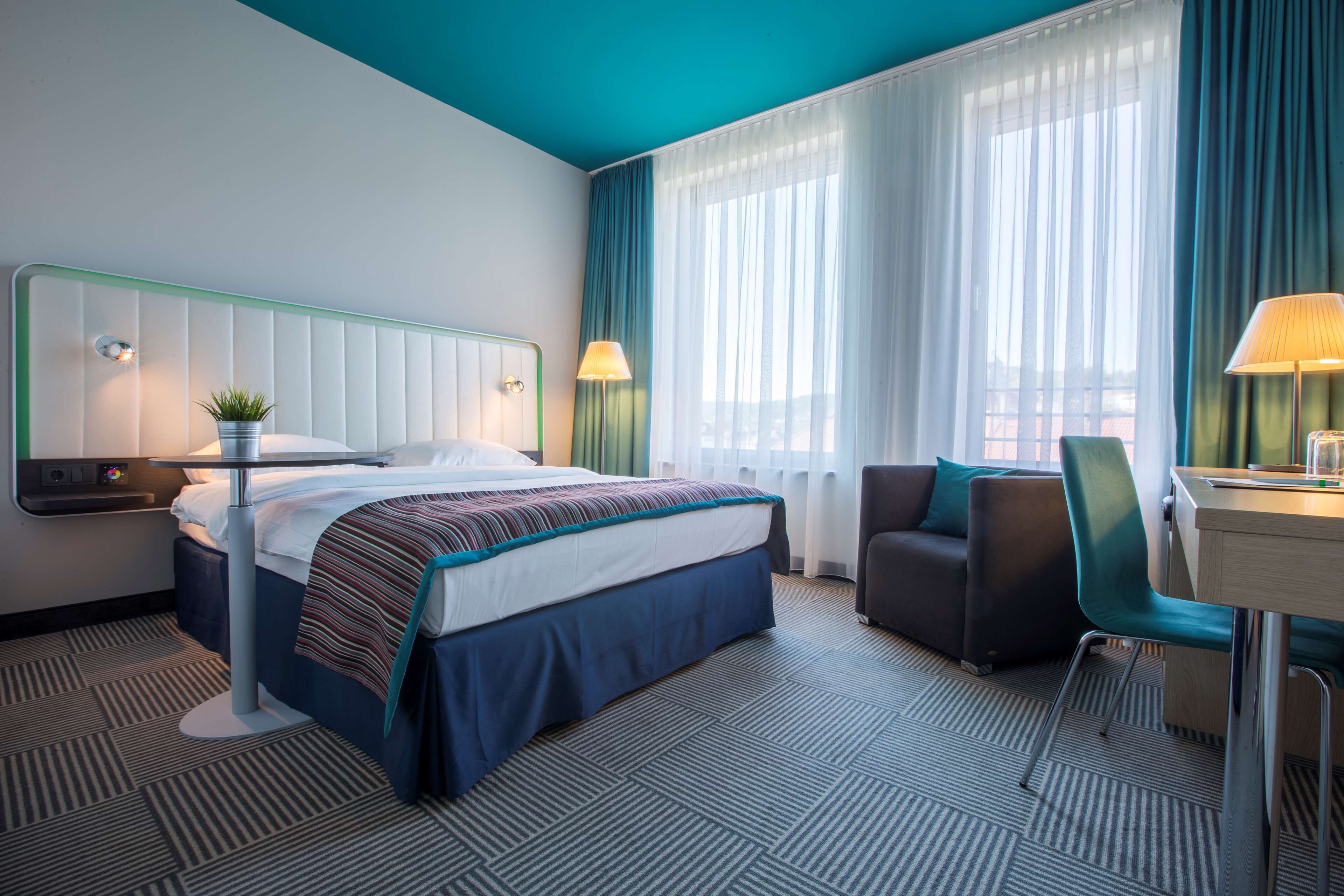 Park Inn by Radisson Stuttgart Park Inn by Radisson Stuttgart