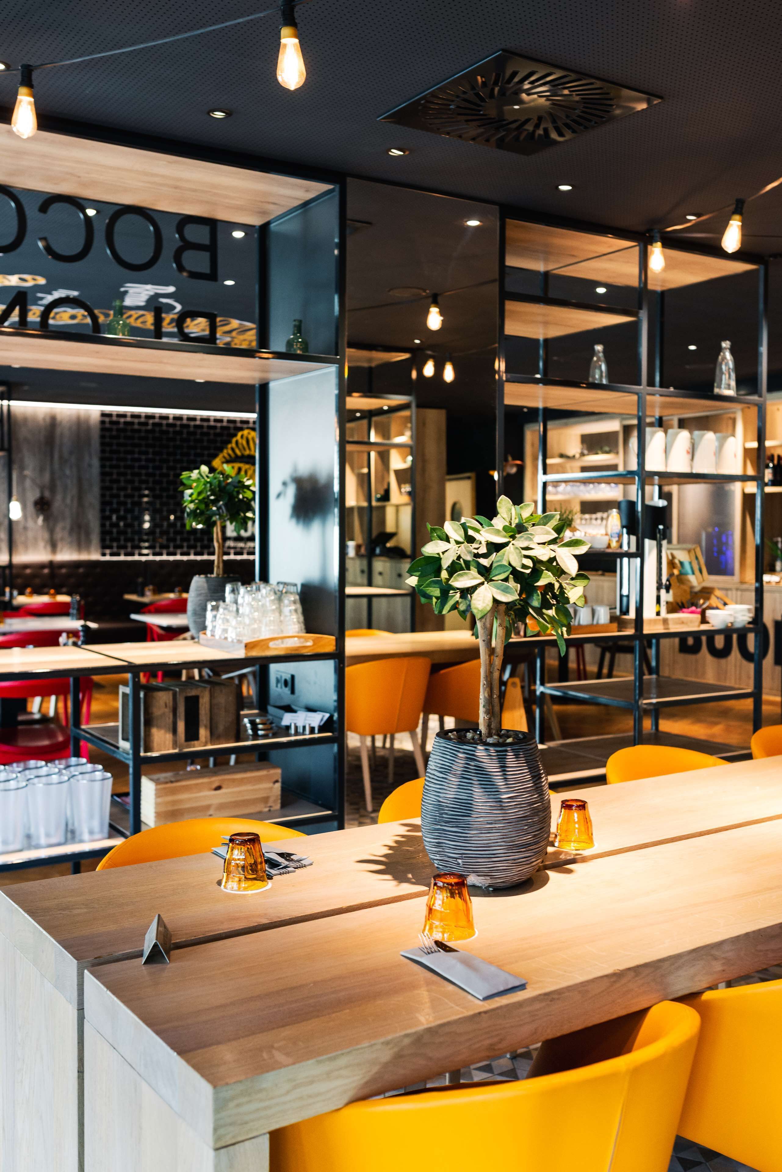Park Inn by Radisson Stuttgart Park Inn by Radisson Stuttgart