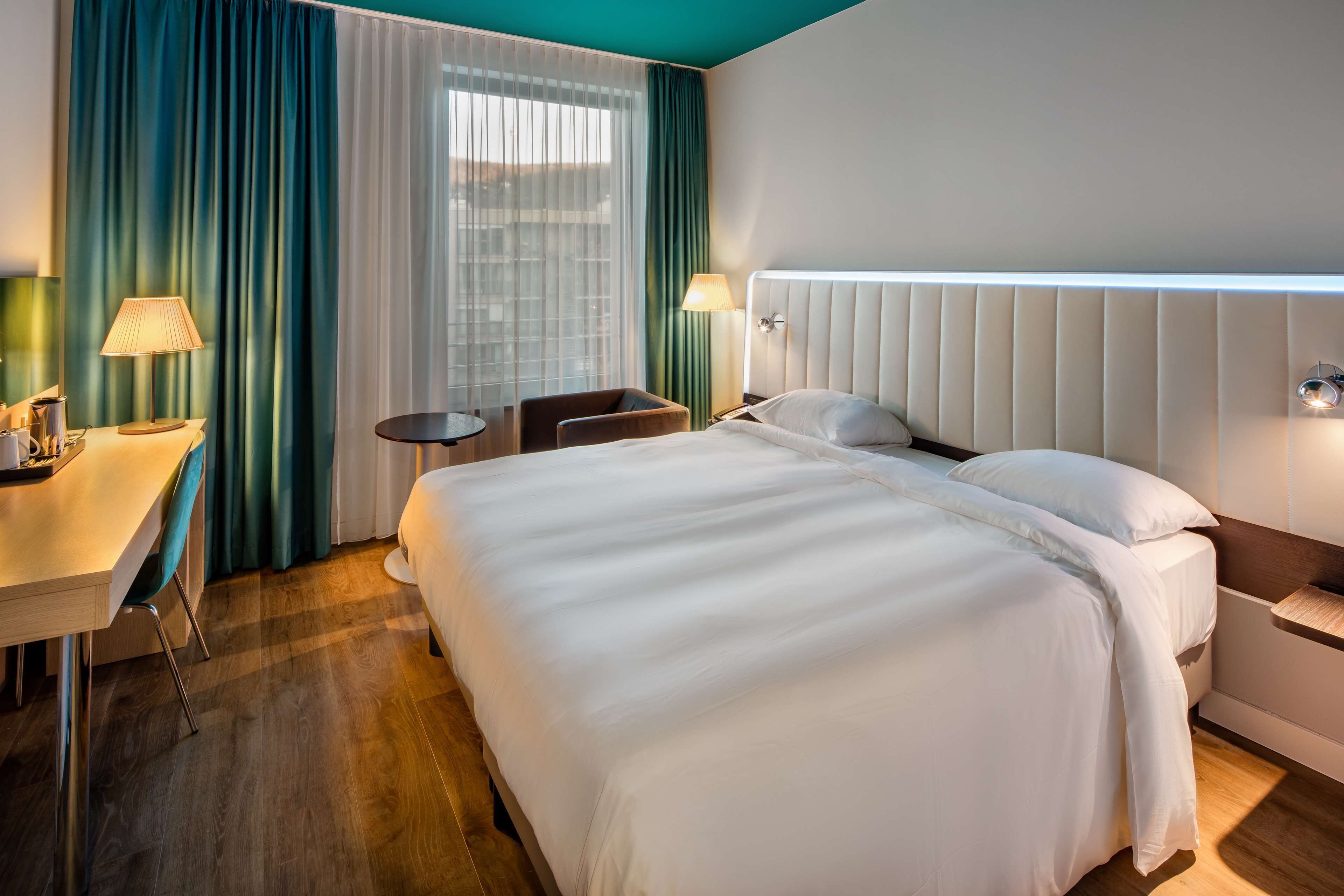Park Inn by Radisson Stuttgart Park Inn by Radisson Stuttgart