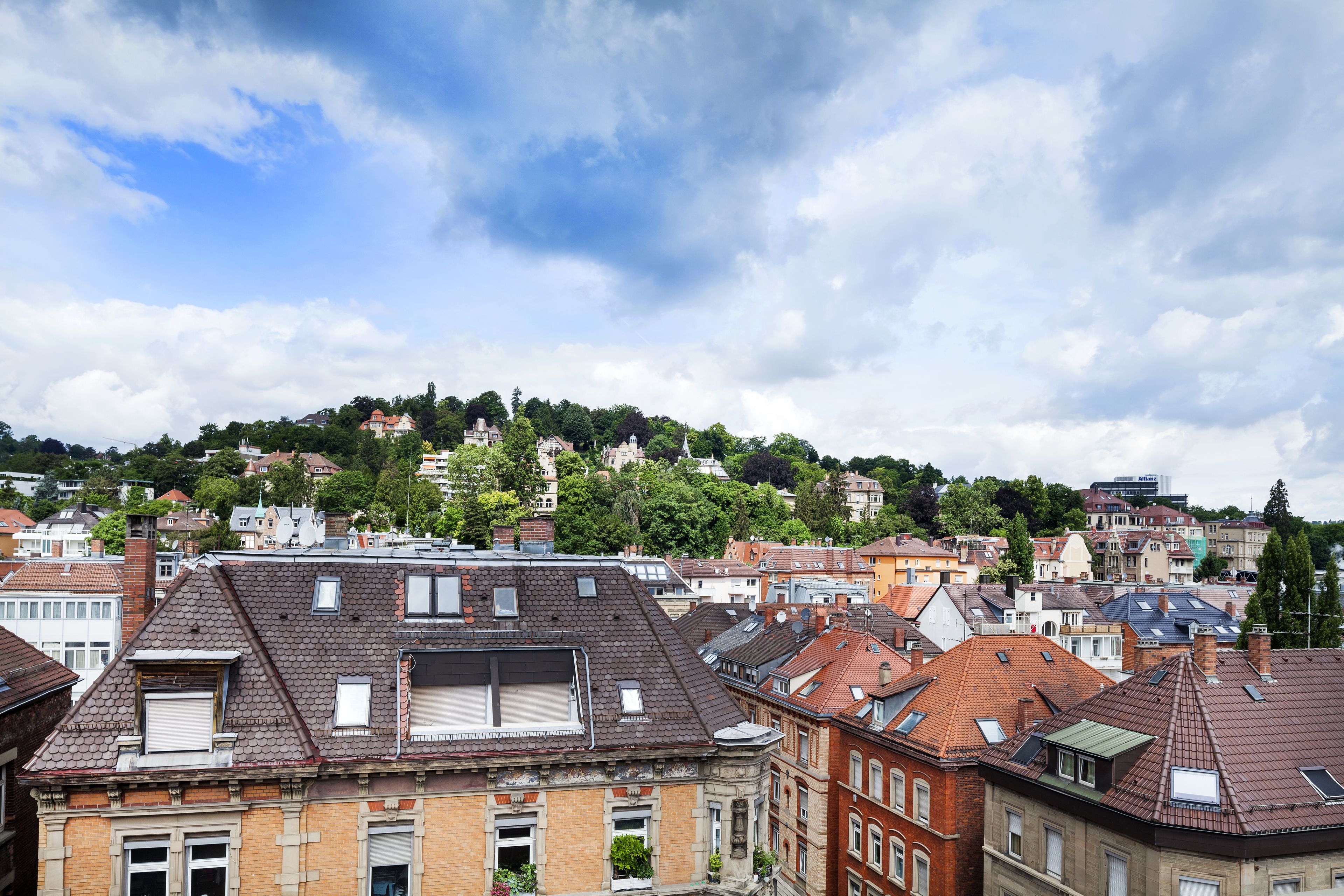 Park Inn by Radisson Stuttgart Park Inn by Radisson Stuttgart
