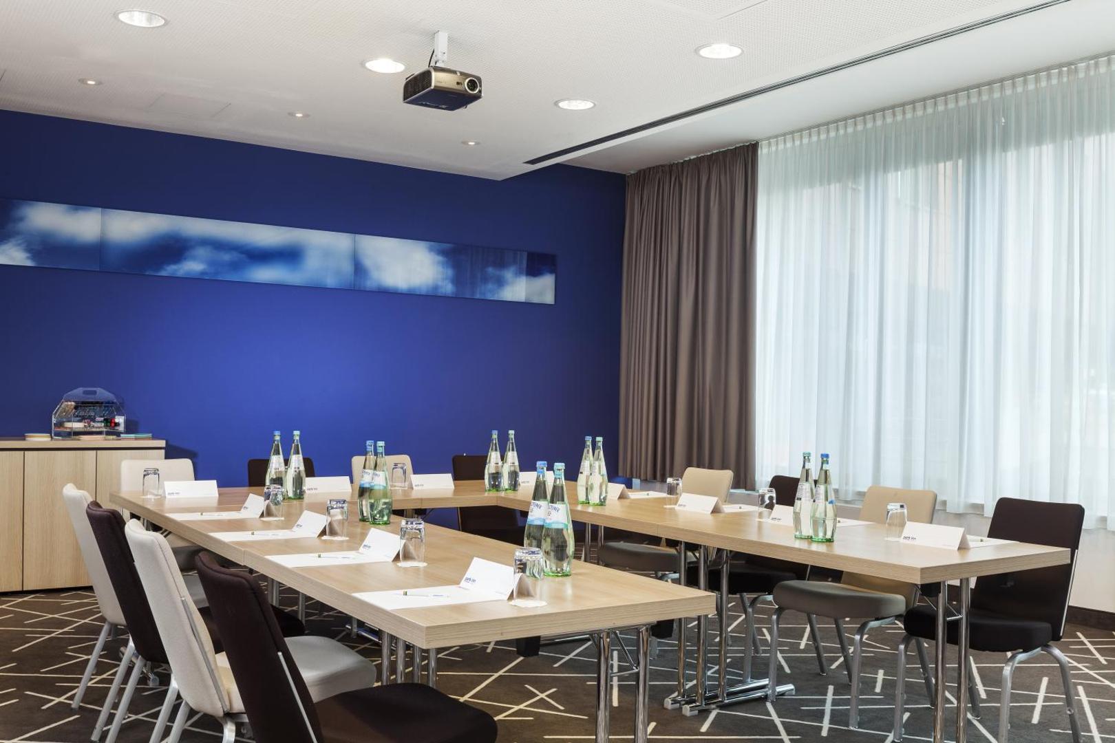 Park Inn by Radisson Stuttgart Park Inn by Radisson Stuttgart