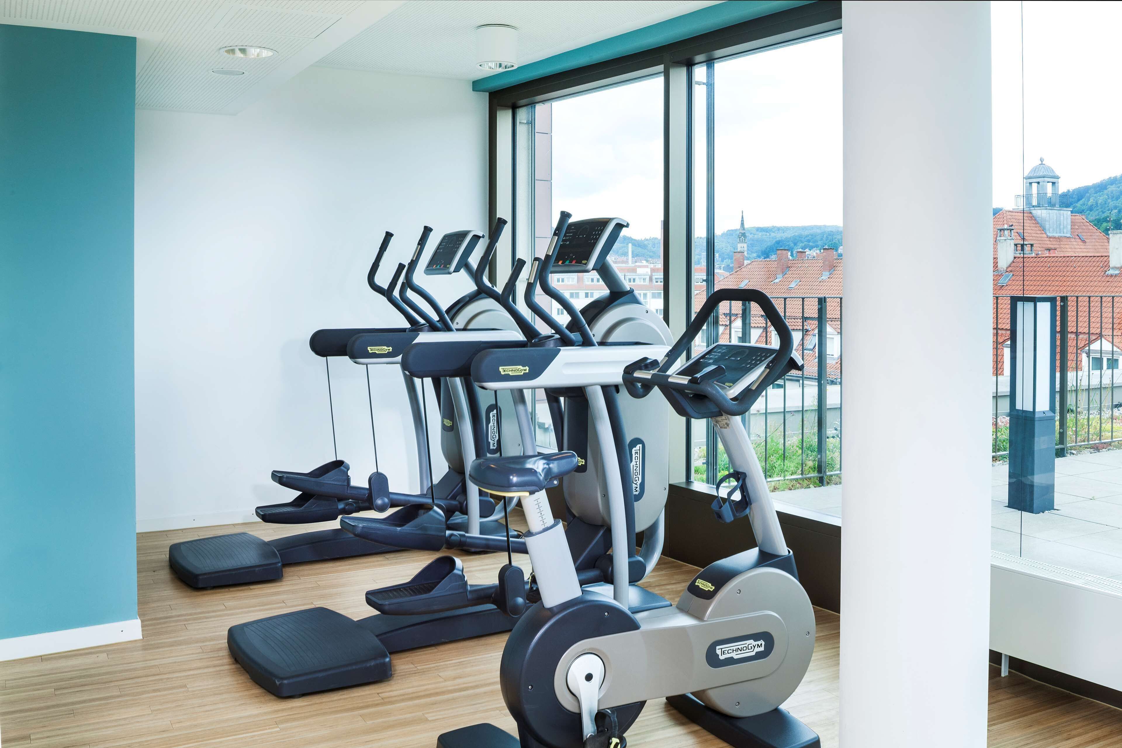 Park Inn by Radisson Stuttgart Park Inn by Radisson Stuttgart