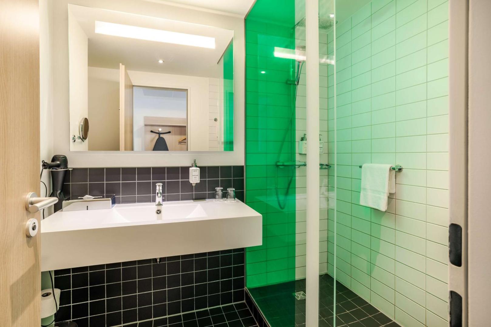 Park Inn by Radisson Stuttgart Park Inn by Radisson Stuttgart