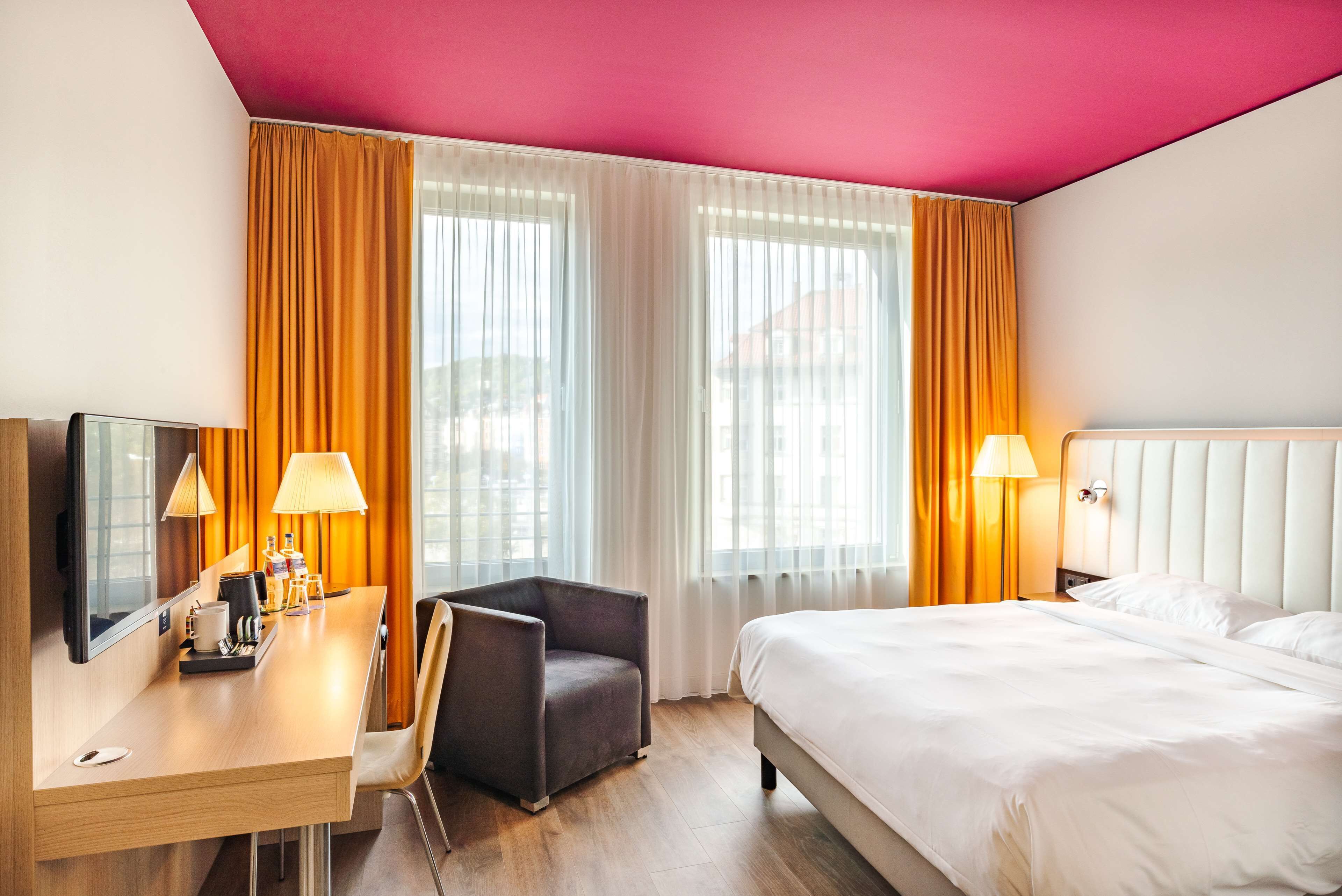 Park Inn by Radisson Stuttgart Park Inn by Radisson Stuttgart