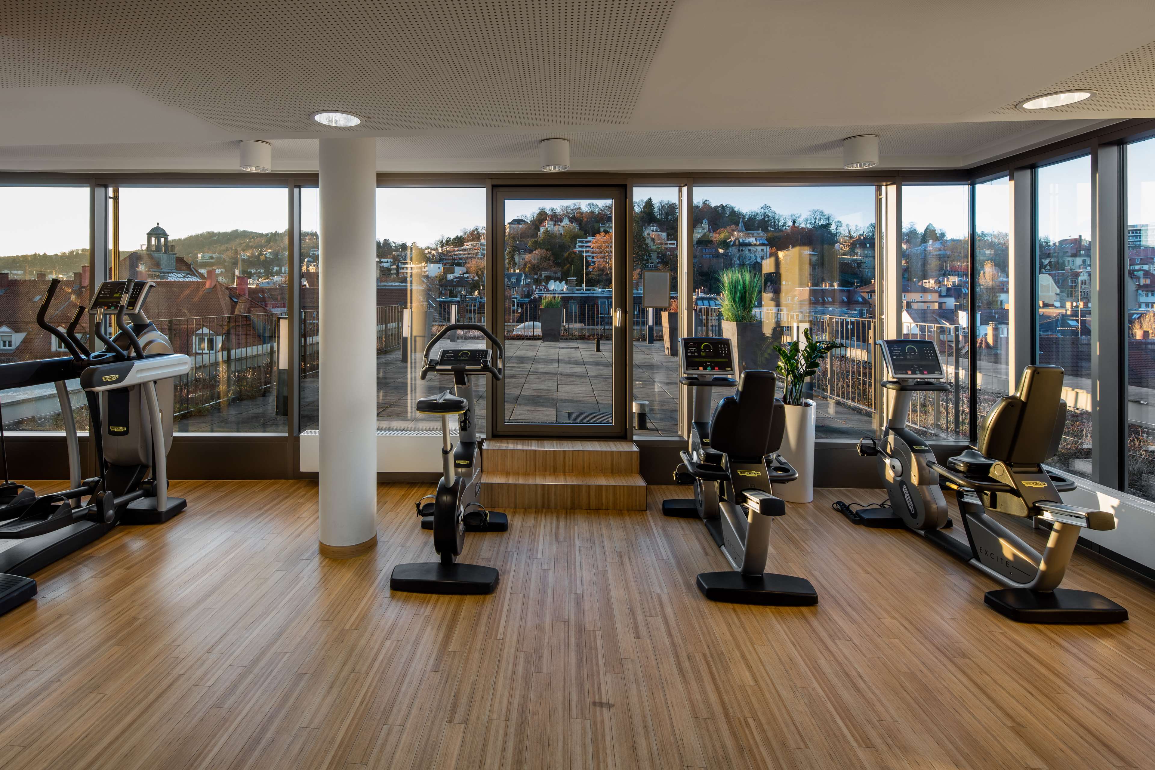 Park Inn by Radisson Stuttgart Park Inn by Radisson Stuttgart