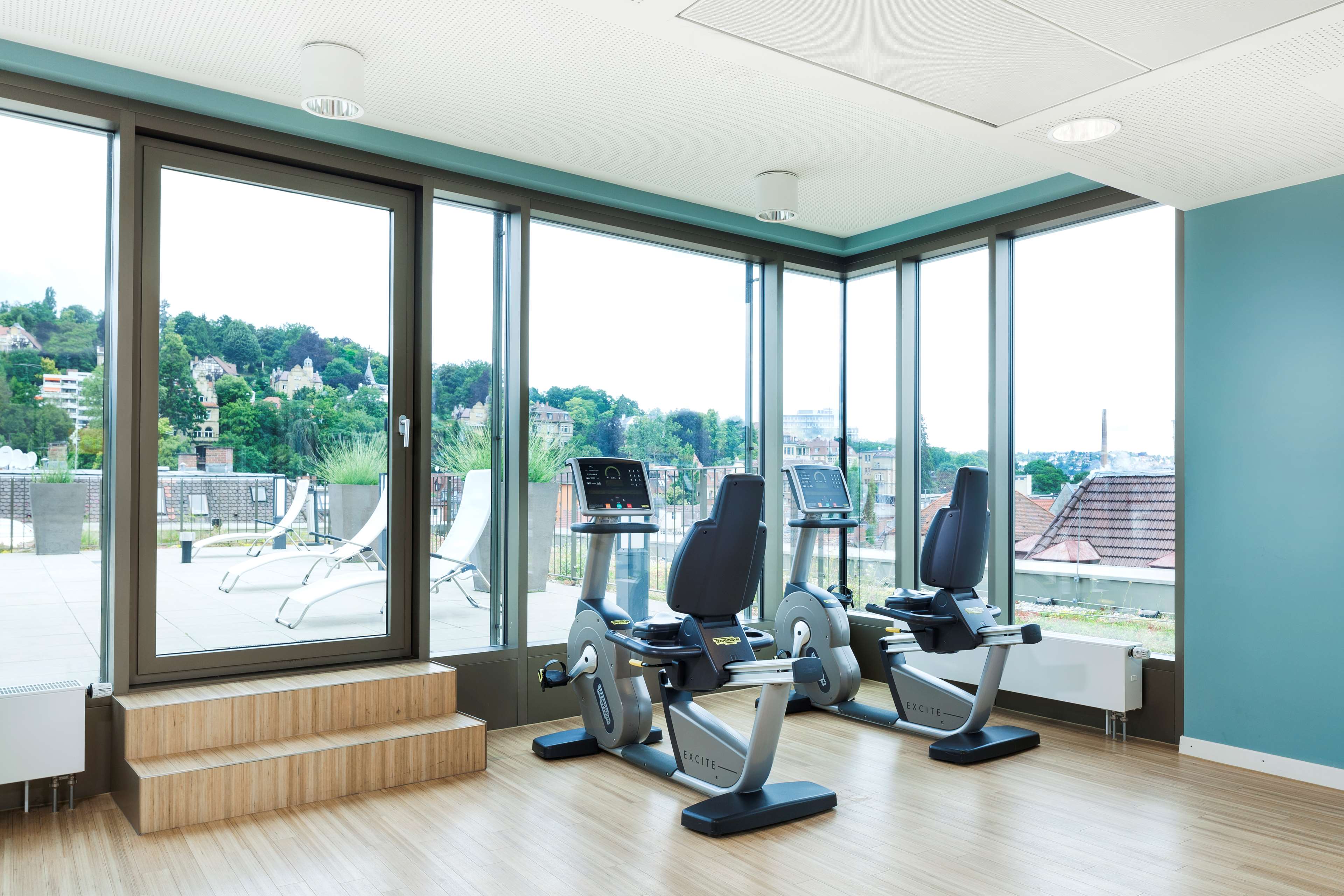 Park Inn by Radisson Stuttgart Park Inn by Radisson Stuttgart