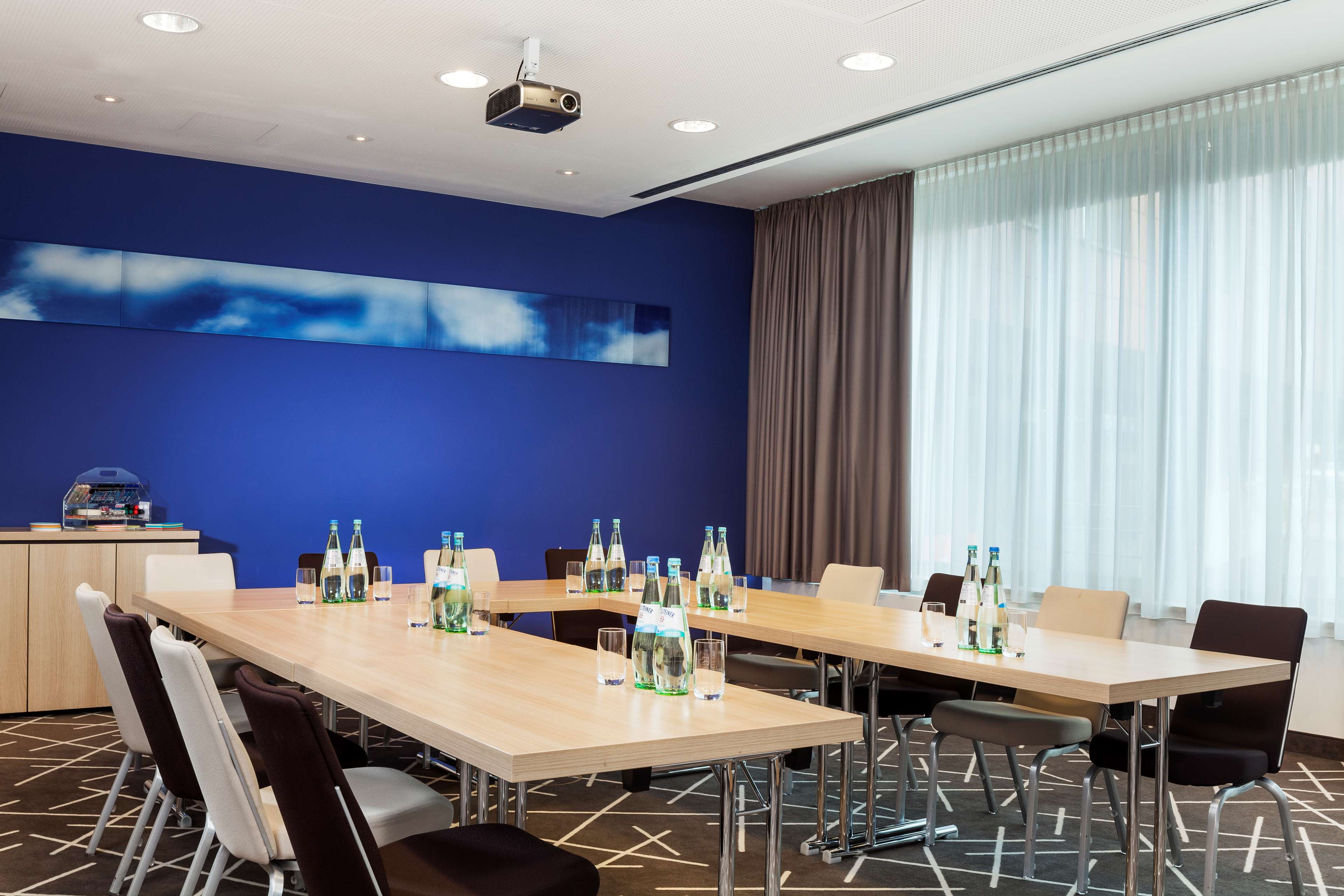 Park Inn by Radisson Stuttgart Park Inn by Radisson Stuttgart