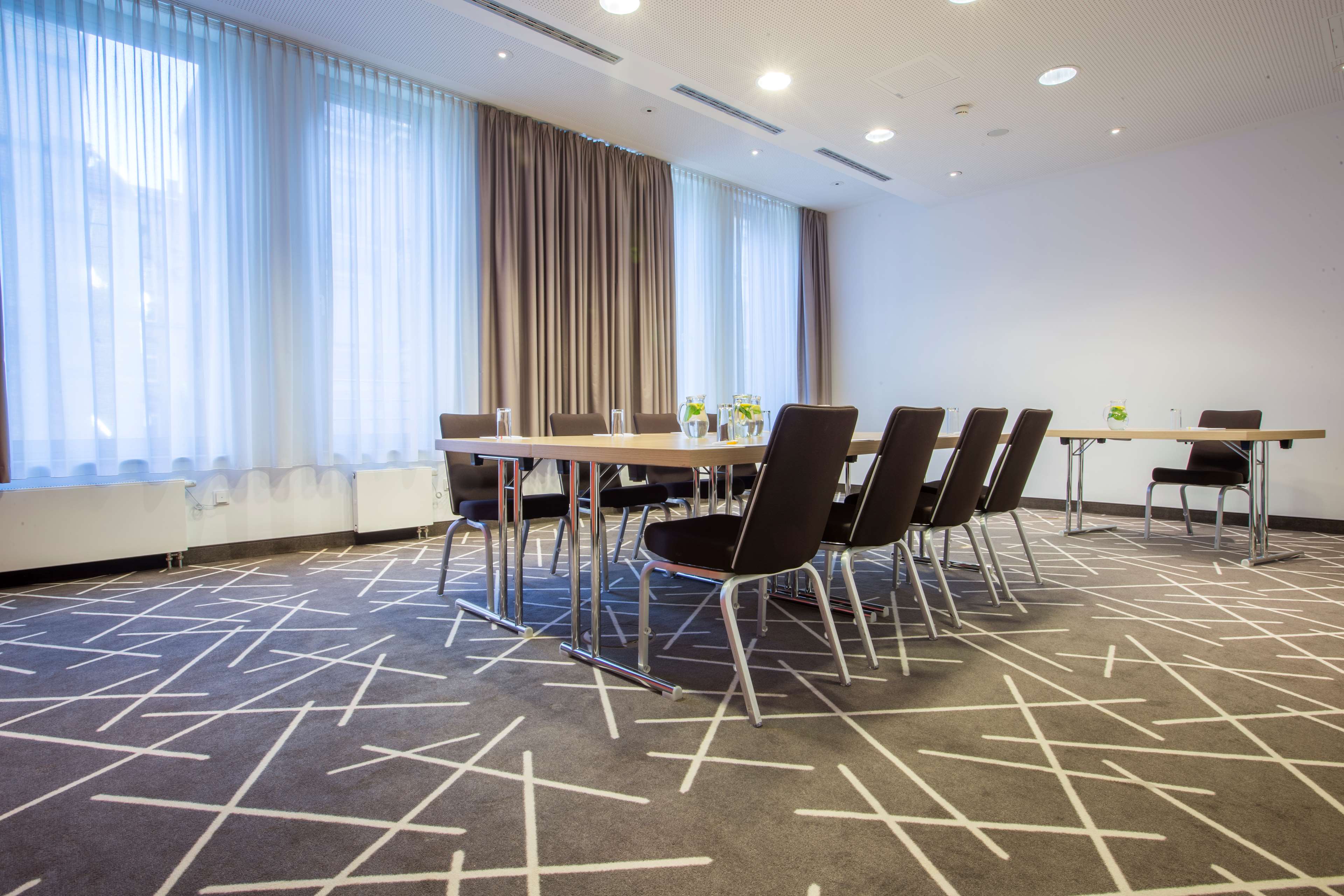 Park Inn by Radisson Stuttgart Park Inn by Radisson Stuttgart