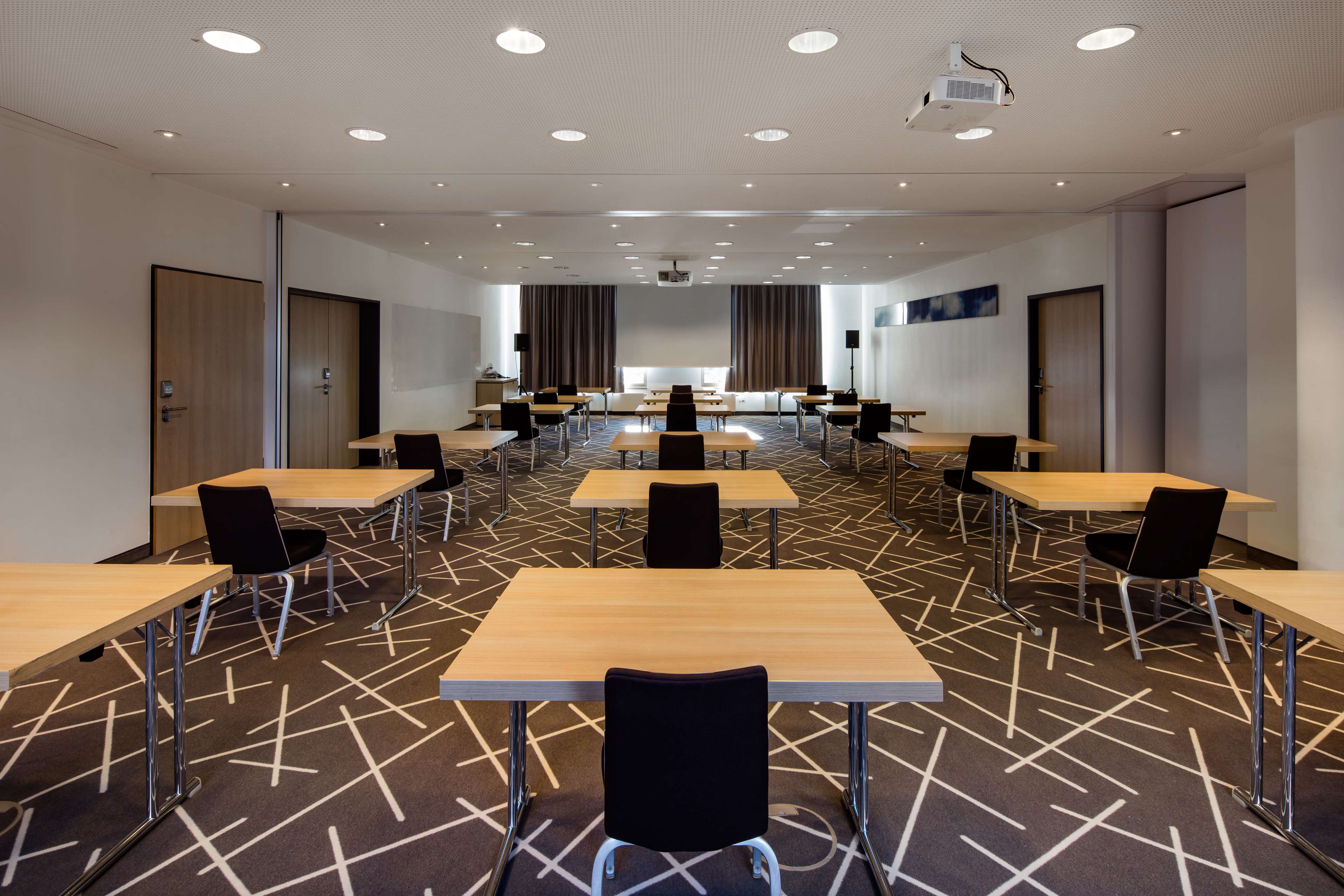Park Inn by Radisson Stuttgart Park Inn by Radisson Stuttgart