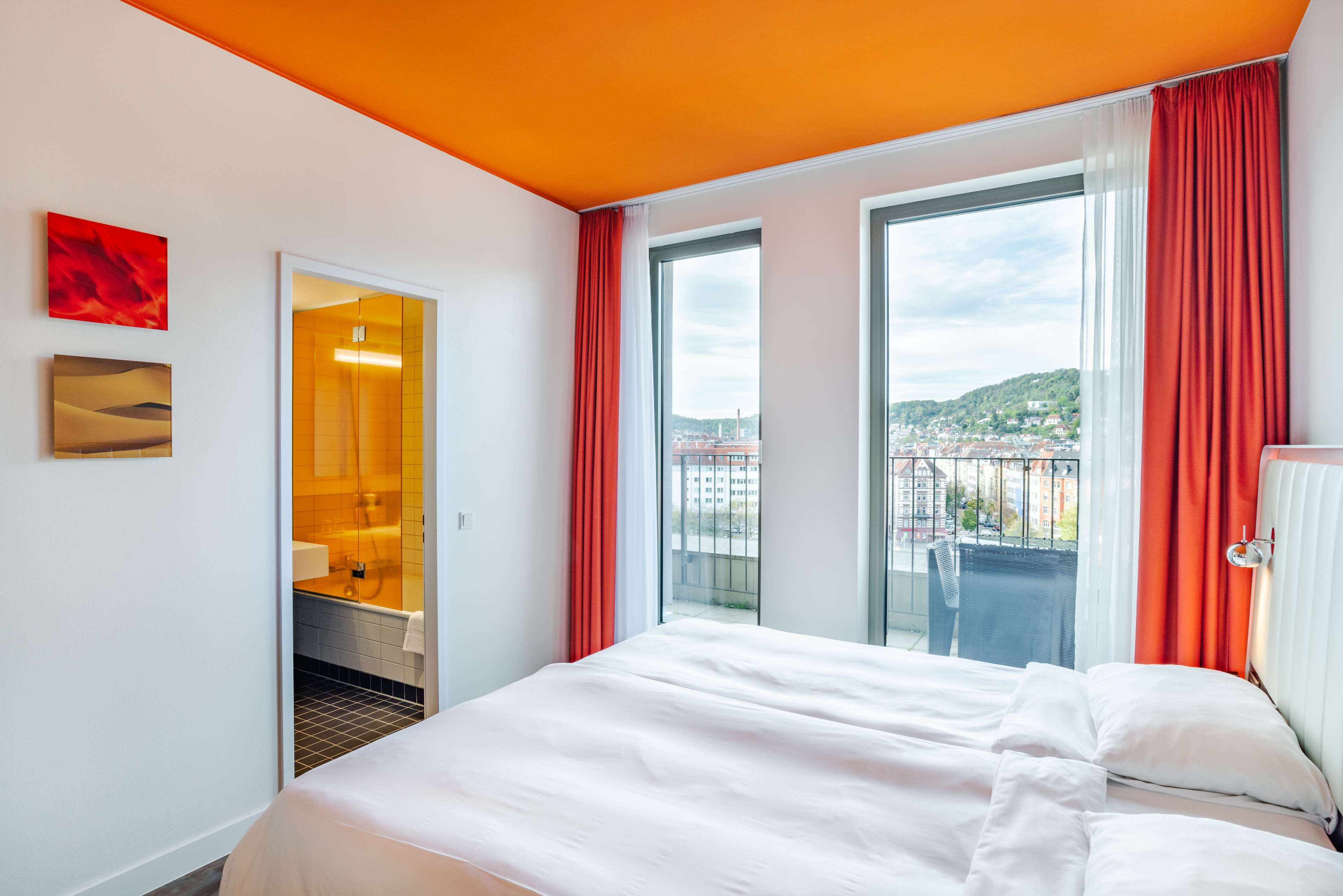 Park Inn by Radisson Stuttgart Park Inn by Radisson Stuttgart