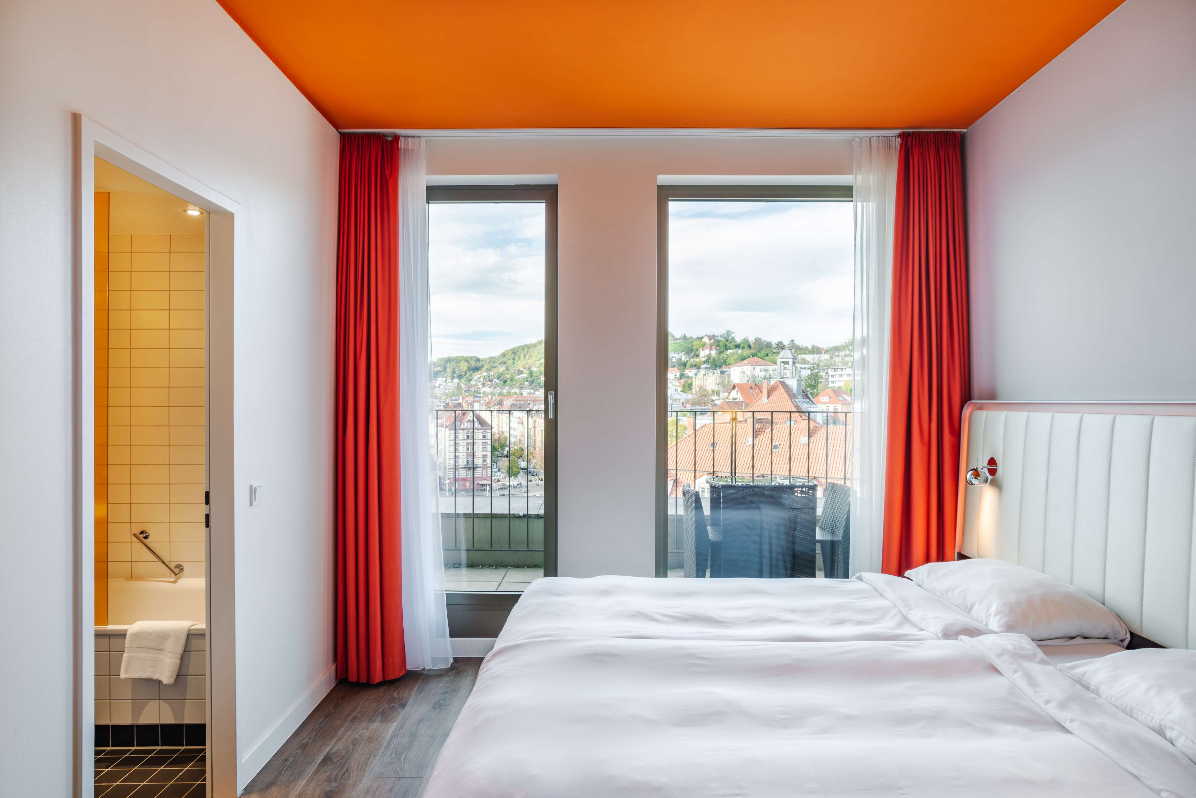 Park Inn by Radisson Stuttgart Park Inn by Radisson Stuttgart