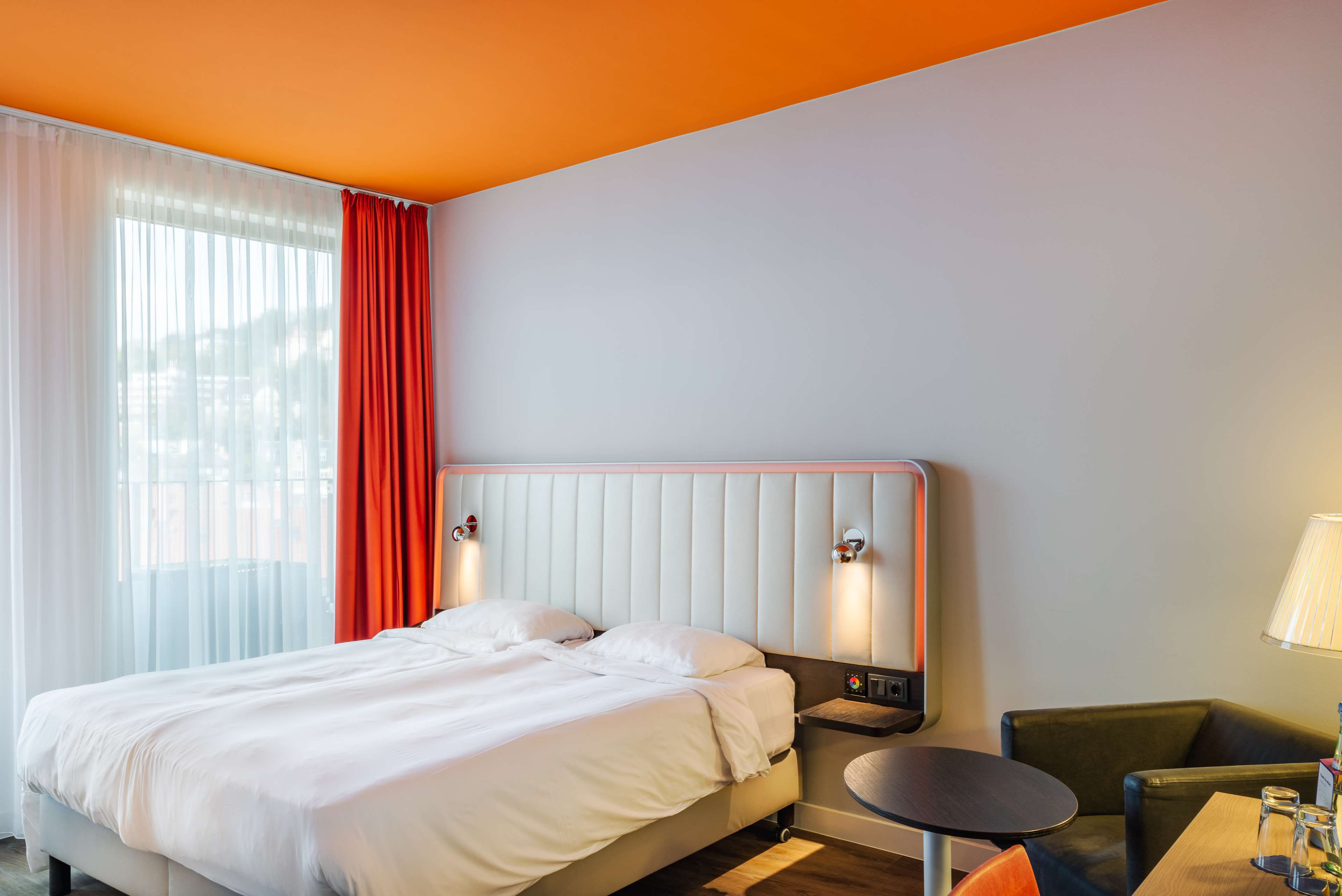 Park Inn by Radisson Stuttgart Park Inn by Radisson Stuttgart