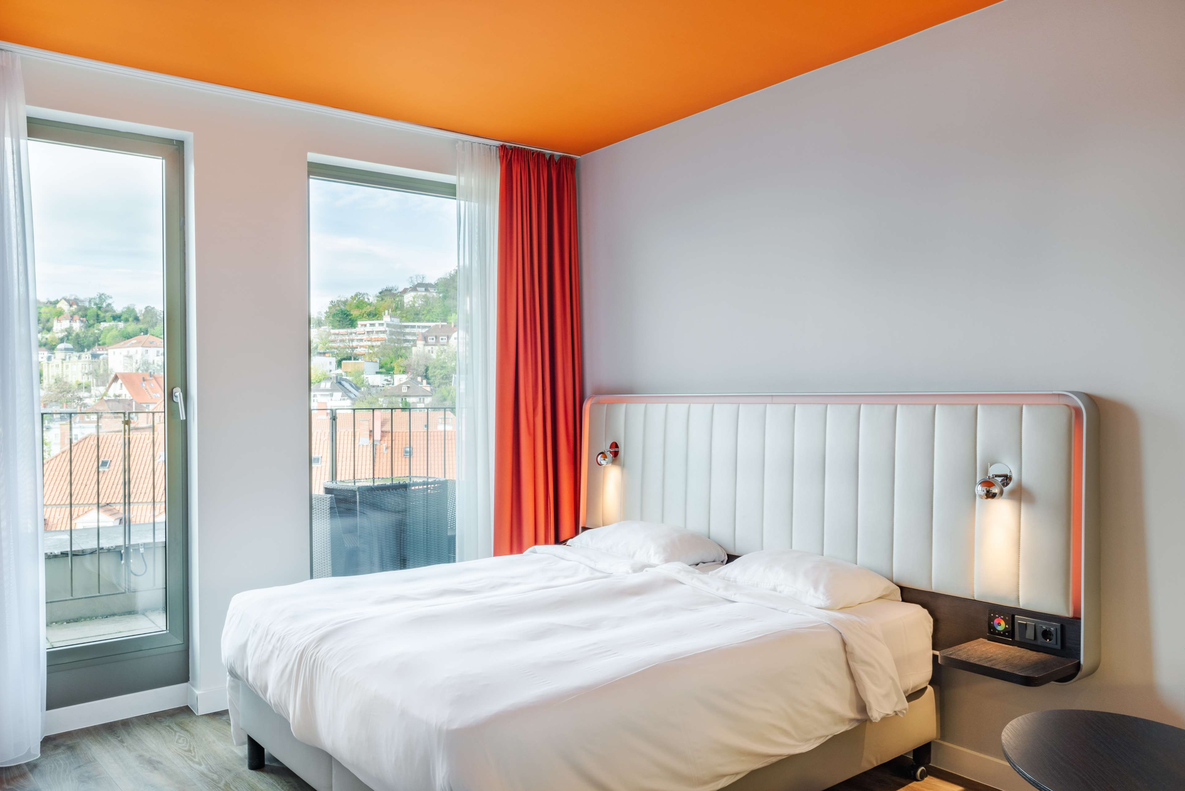 Park Inn by Radisson Stuttgart Park Inn by Radisson Stuttgart