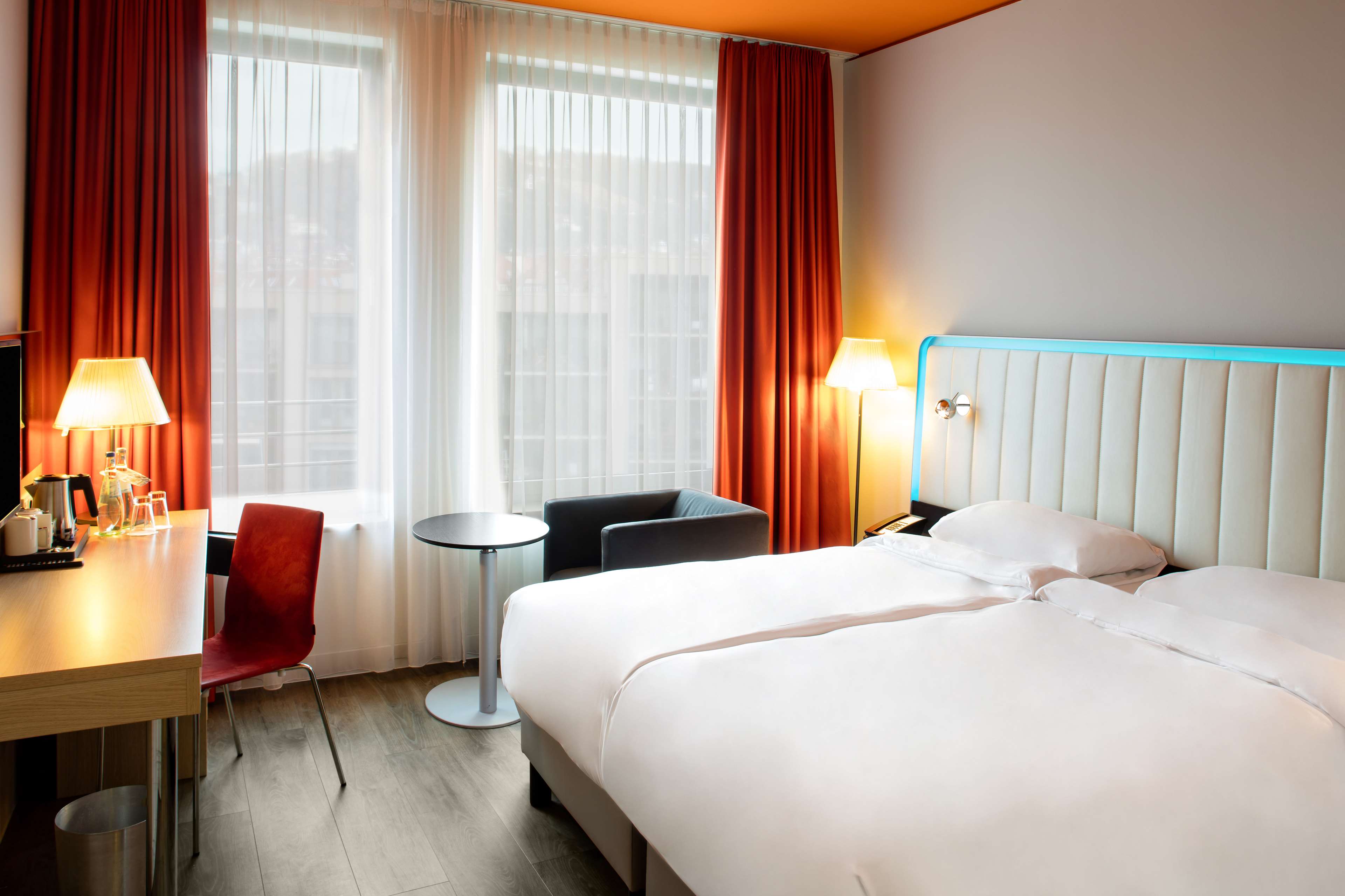 Park Inn by Radisson Stuttgart Park Inn by Radisson Stuttgart
