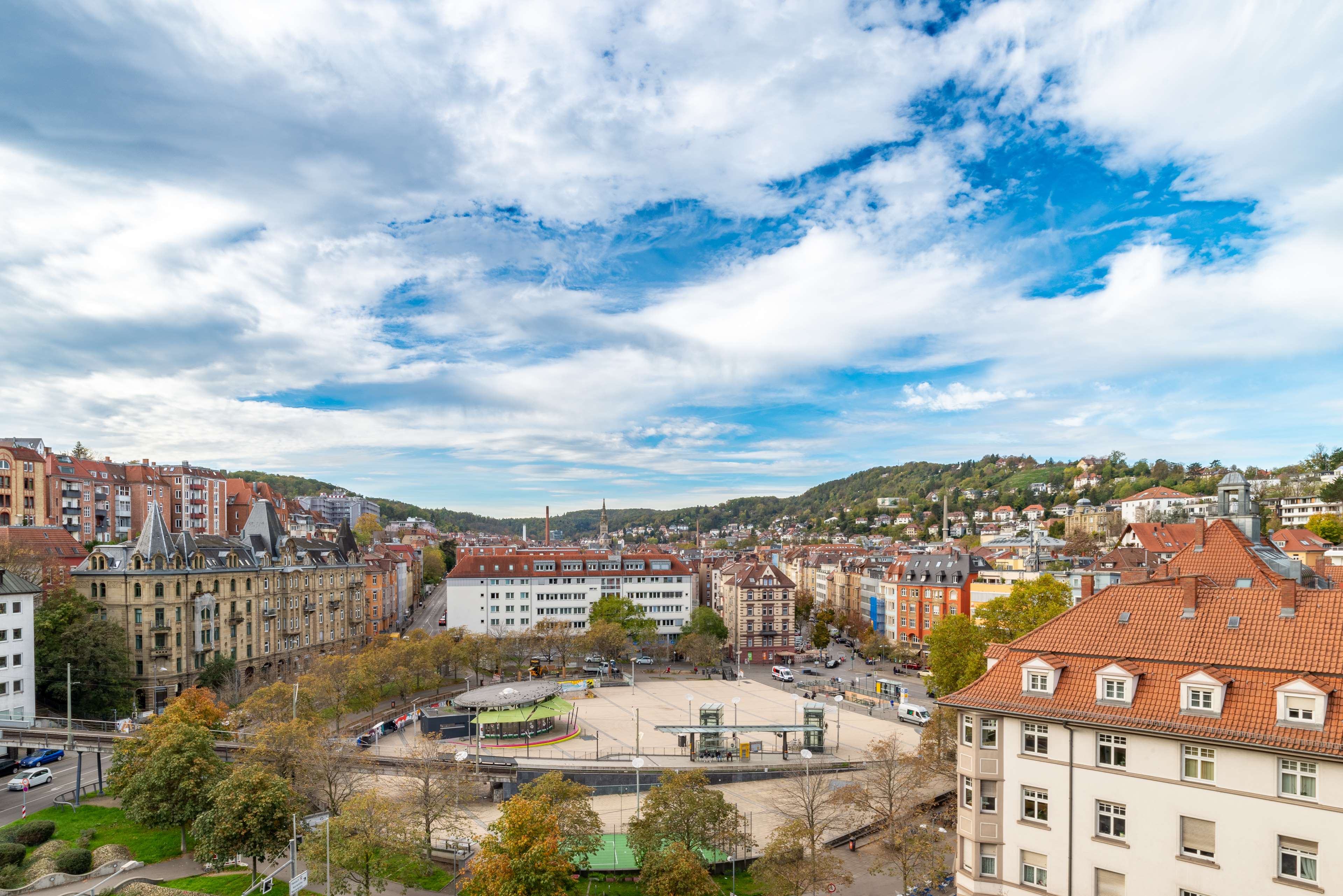 Park Inn by Radisson Stuttgart Park Inn by Radisson Stuttgart