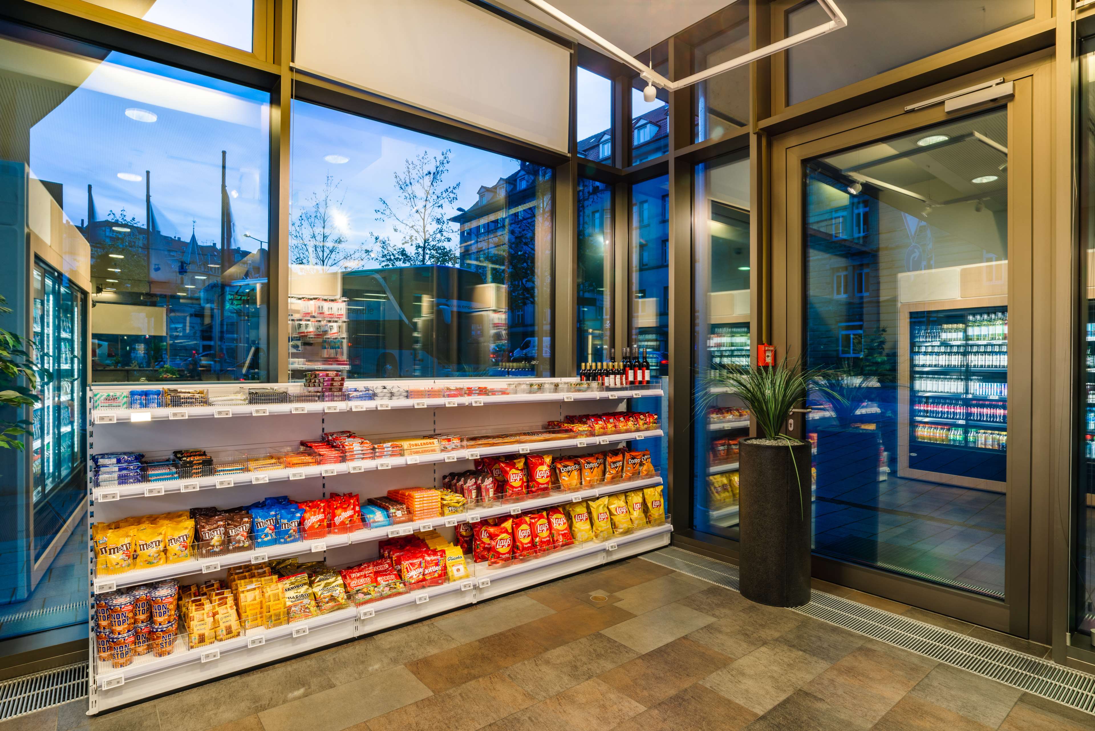 Park Inn by Radisson Stuttgart Park Inn by Radisson Stuttgart