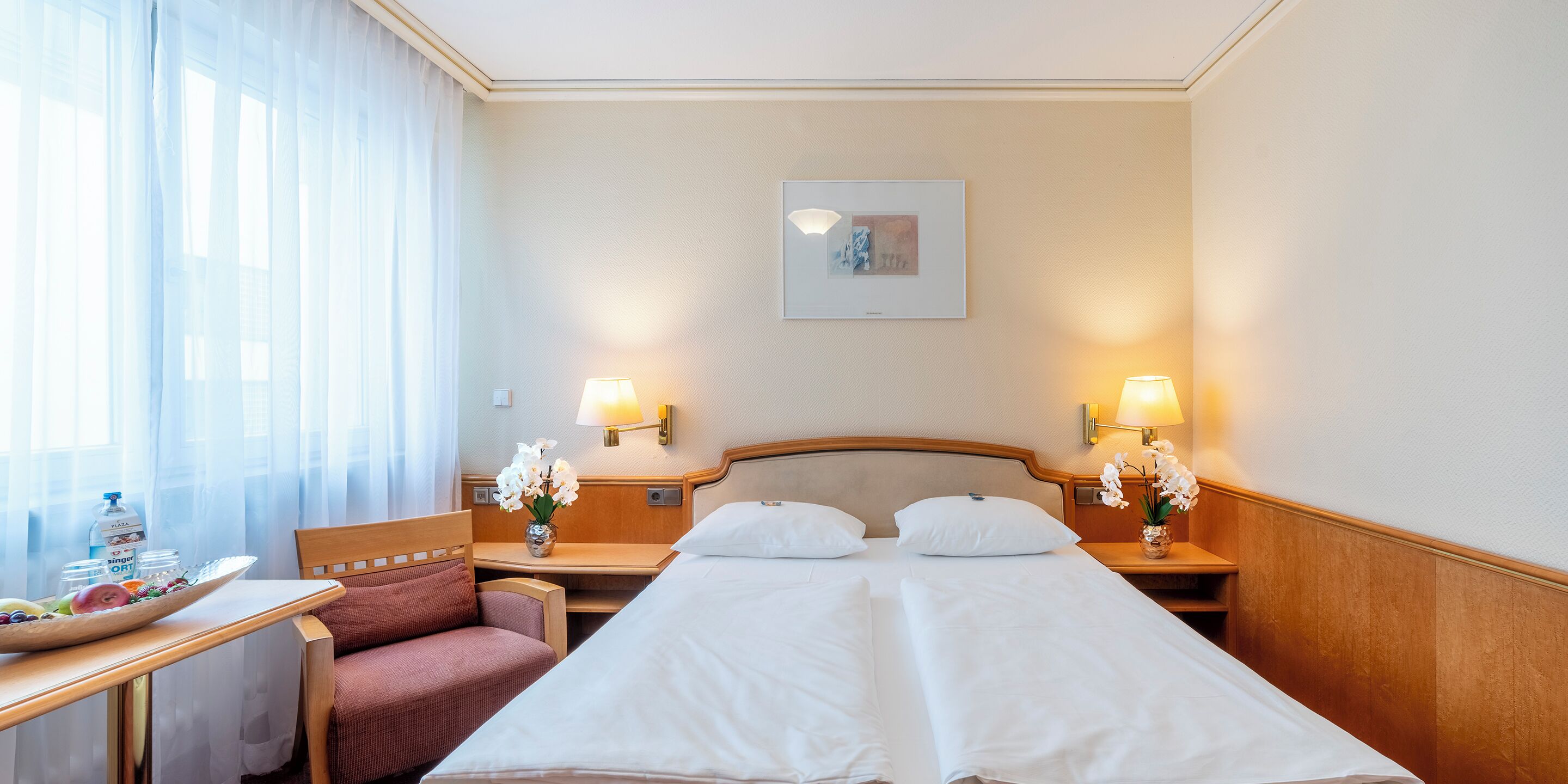 PLAZA INN Rieker Stuttgart Hauptbahnhof PLAZA INN Rieker Stuttgart Hauptbahnhof