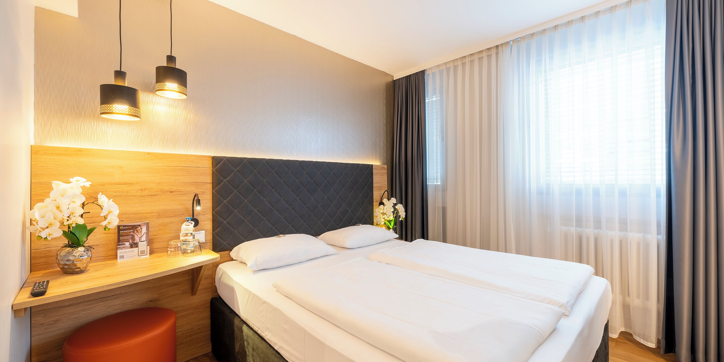 PLAZA INN Rieker Stuttgart Hauptbahnhof PLAZA INN Rieker Stuttgart Hauptbahnhof