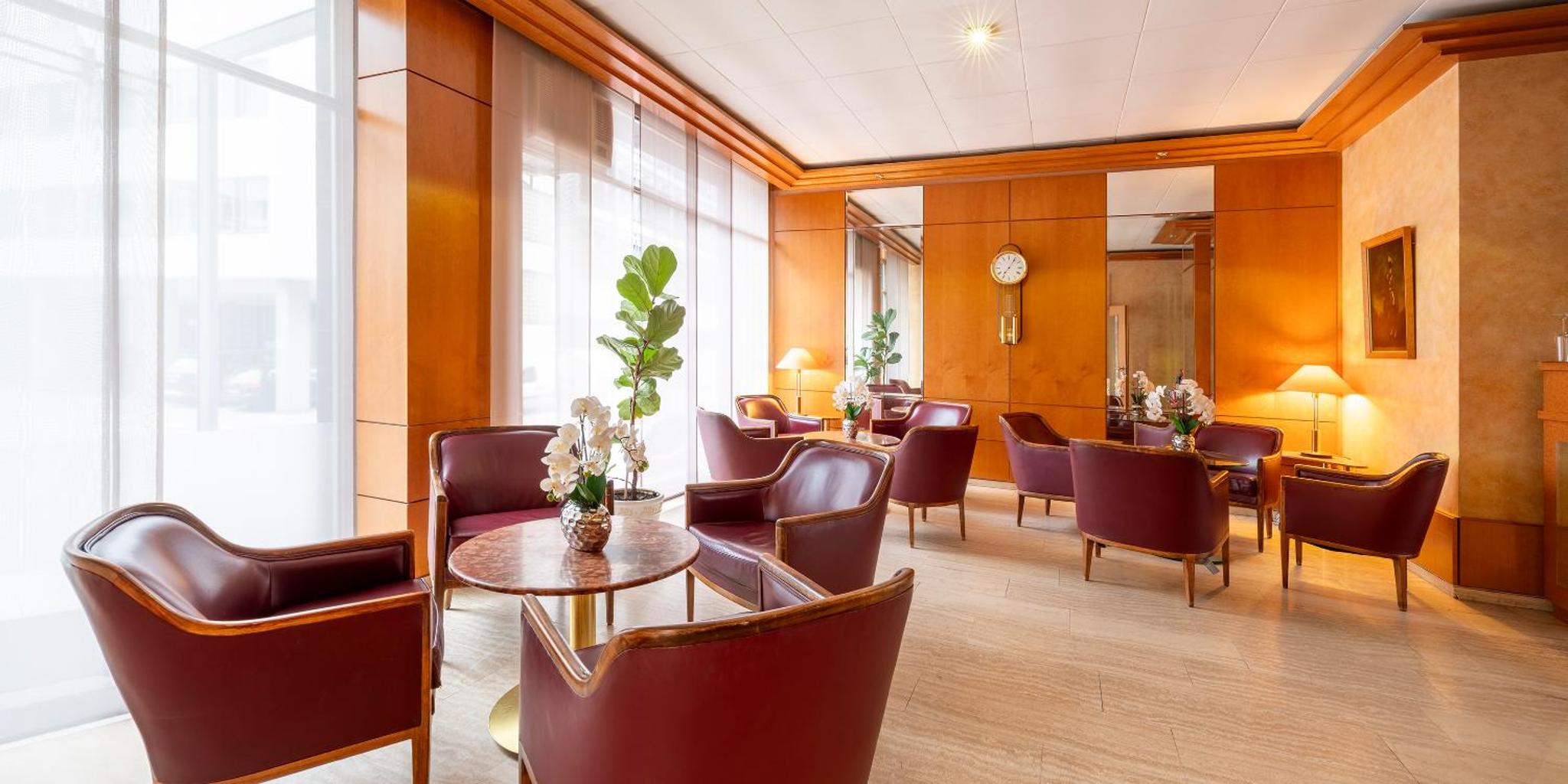 PLAZA INN Rieker Stuttgart Hauptbahnhof PLAZA INN Rieker Stuttgart Hauptbahnhof
