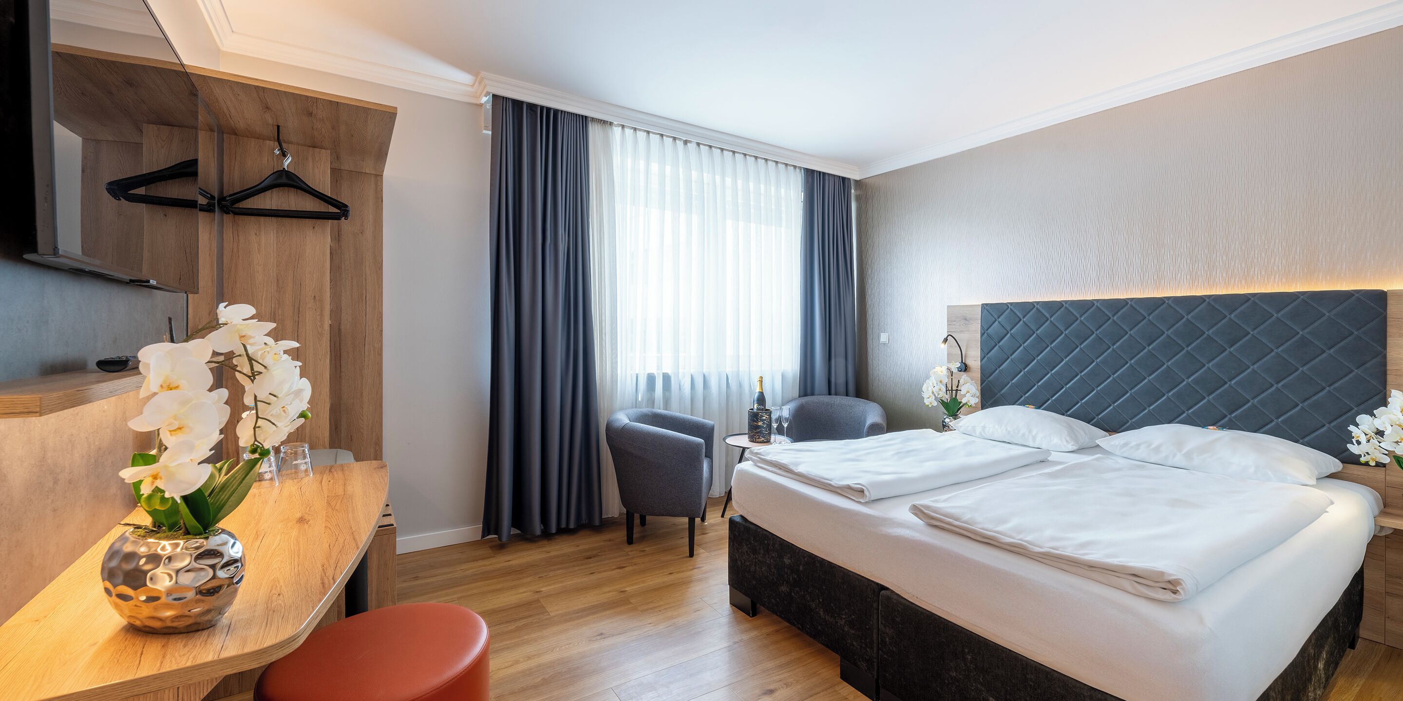 PLAZA INN Rieker Stuttgart Hauptbahnhof PLAZA INN Rieker Stuttgart Hauptbahnhof
