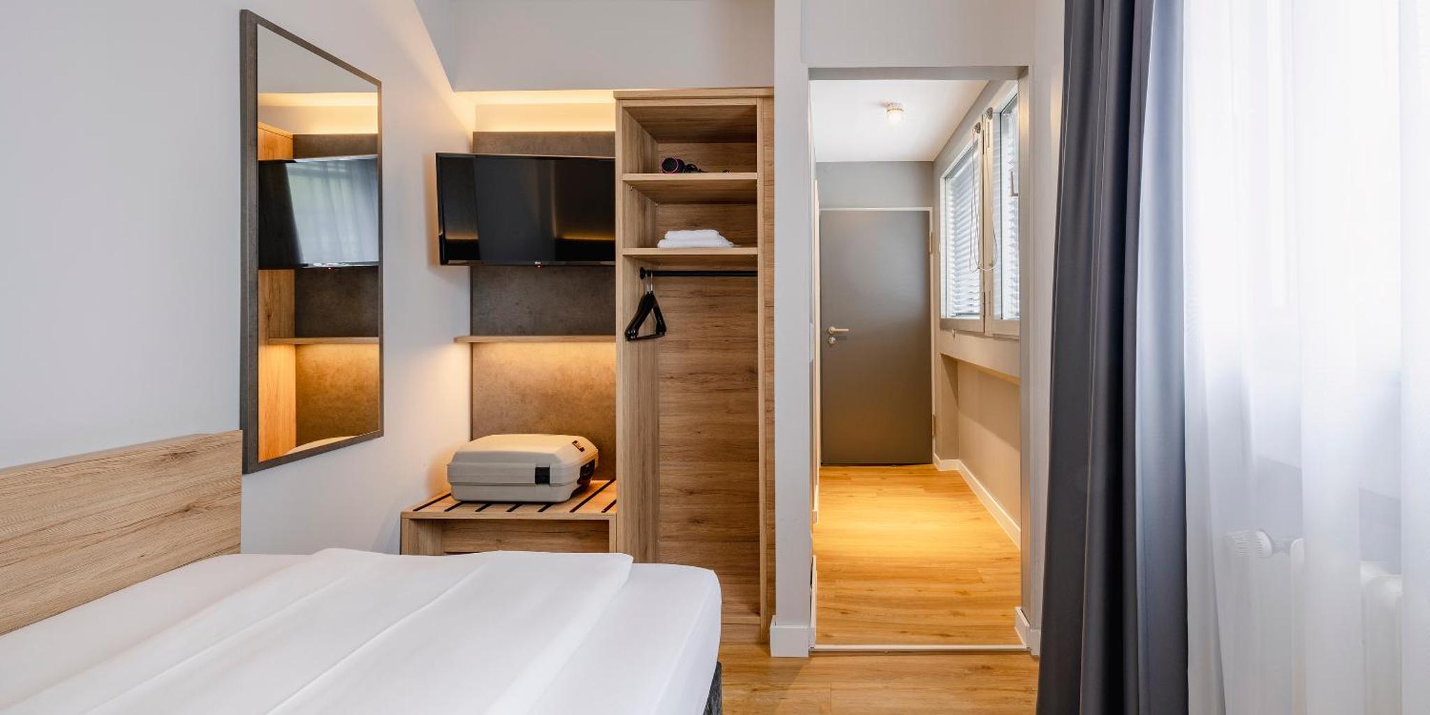 PLAZA INN Rieker Stuttgart Hauptbahnhof PLAZA INN Rieker Stuttgart Hauptbahnhof
